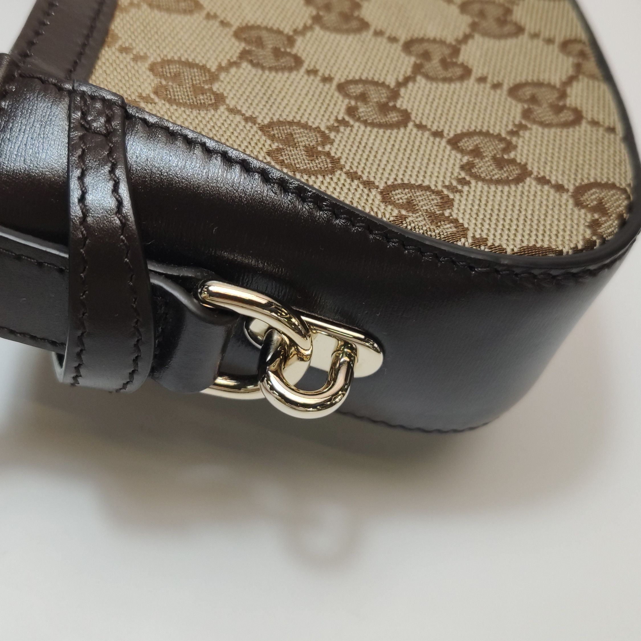Gucci Gucci Women os Shoulder Bags Size ONE SIZE - 12 Thumbnail