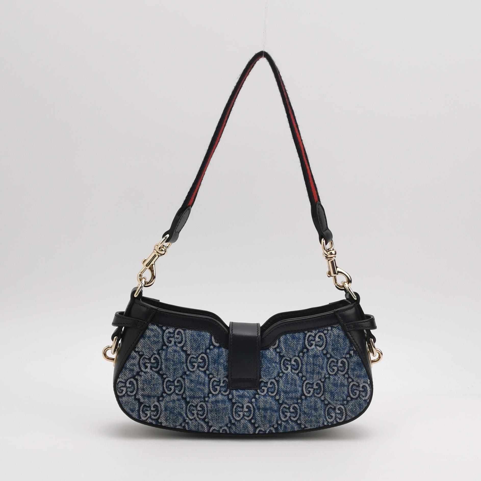 Gucci Gucci Women os Shoulder Bags Size ONE SIZE - 5 Thumbnail