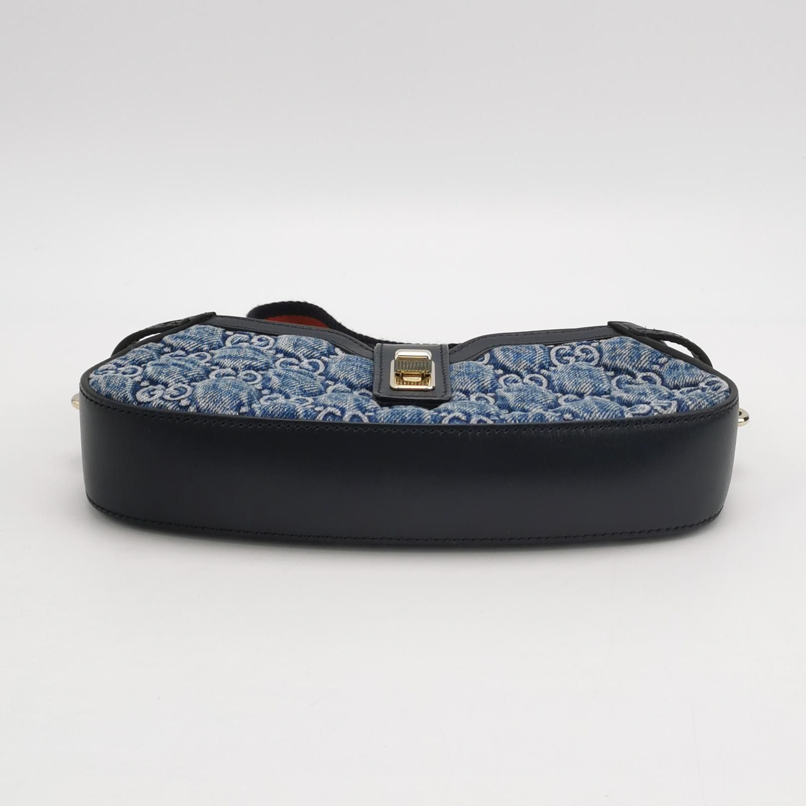 Gucci Gucci Women os Shoulder Bags Size ONE SIZE - 6 Thumbnail