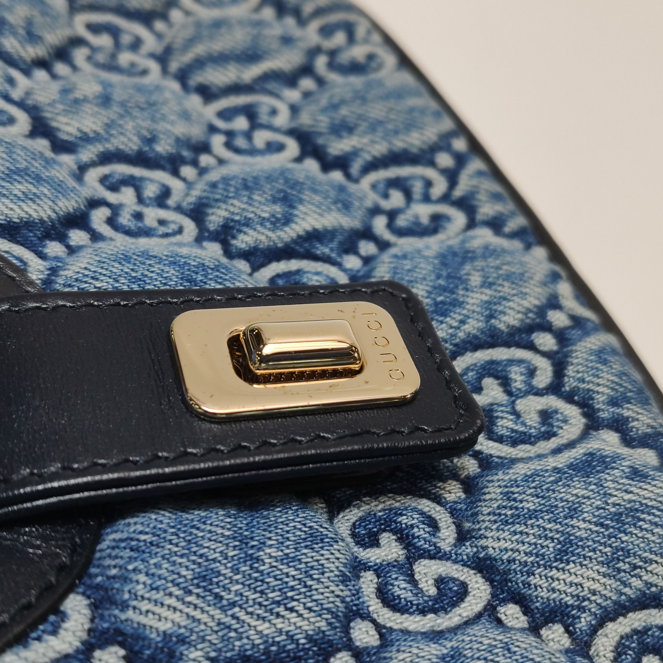Gucci Gucci Women os Shoulder Bags Size ONE SIZE - 10 Thumbnail