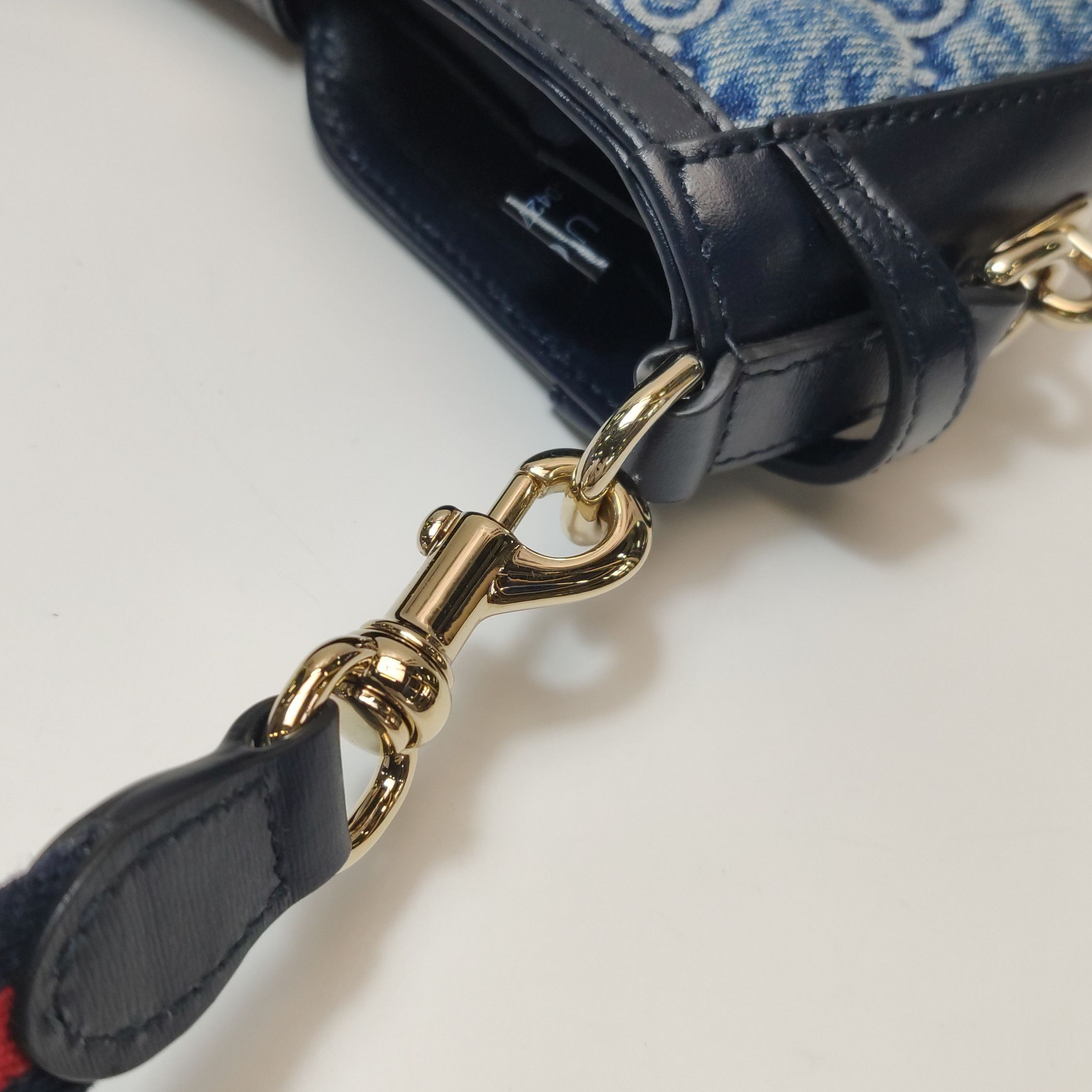 Gucci Gucci Women os Shoulder Bags Size ONE SIZE - 11 Thumbnail