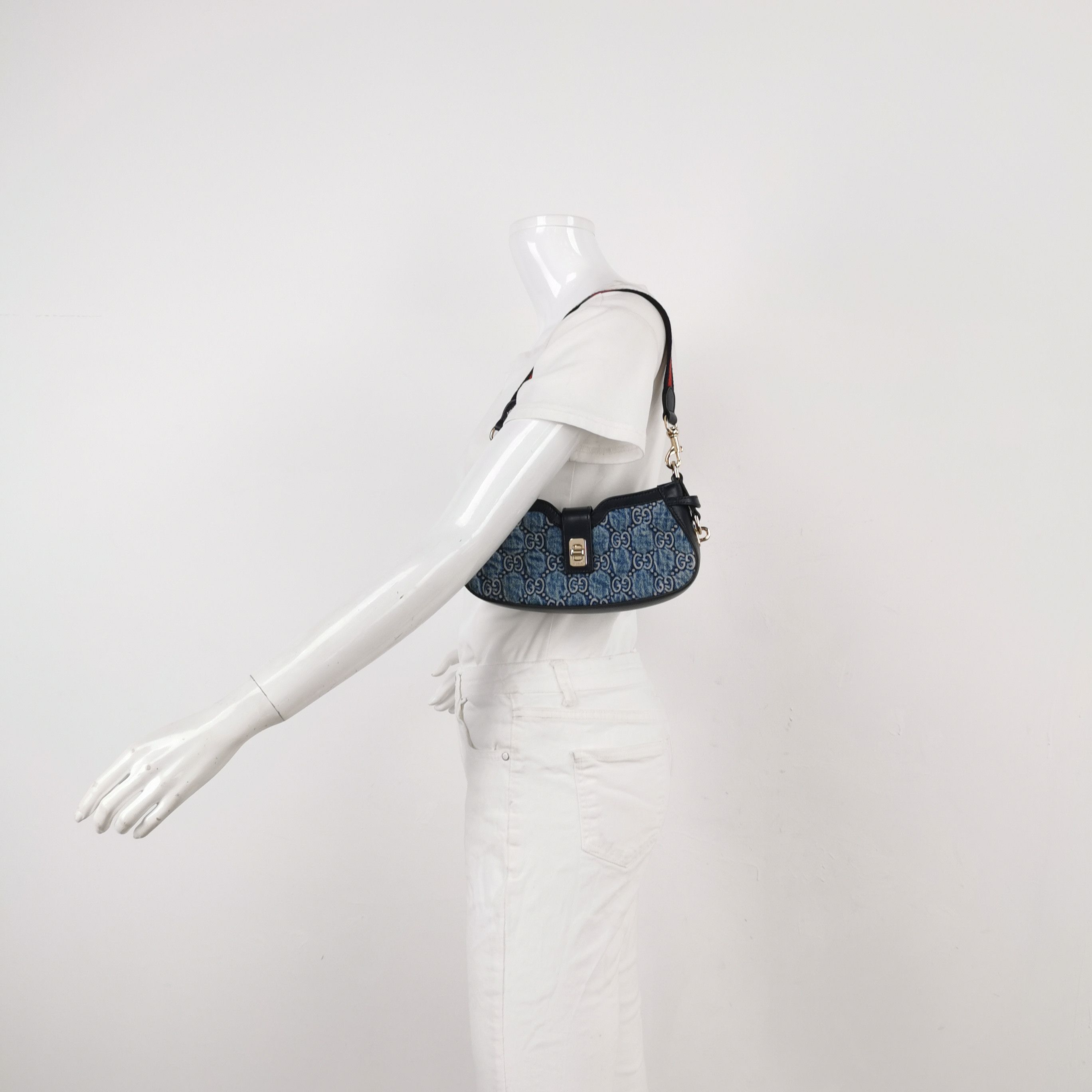 Gucci Gucci Women os Shoulder Bags Size ONE SIZE - 2 Thumbnail