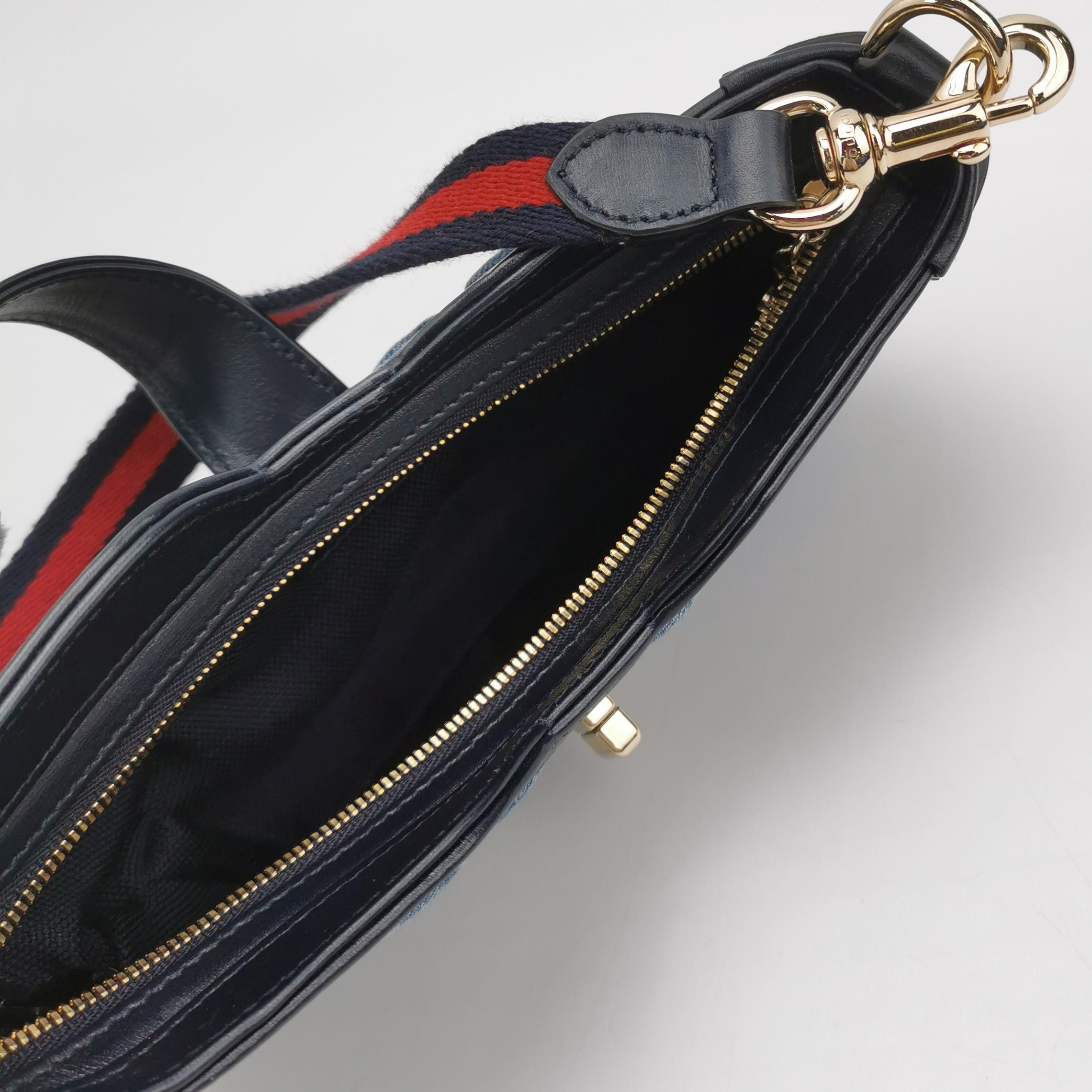 Gucci Gucci Women os Shoulder Bags Size ONE SIZE - 7 Thumbnail