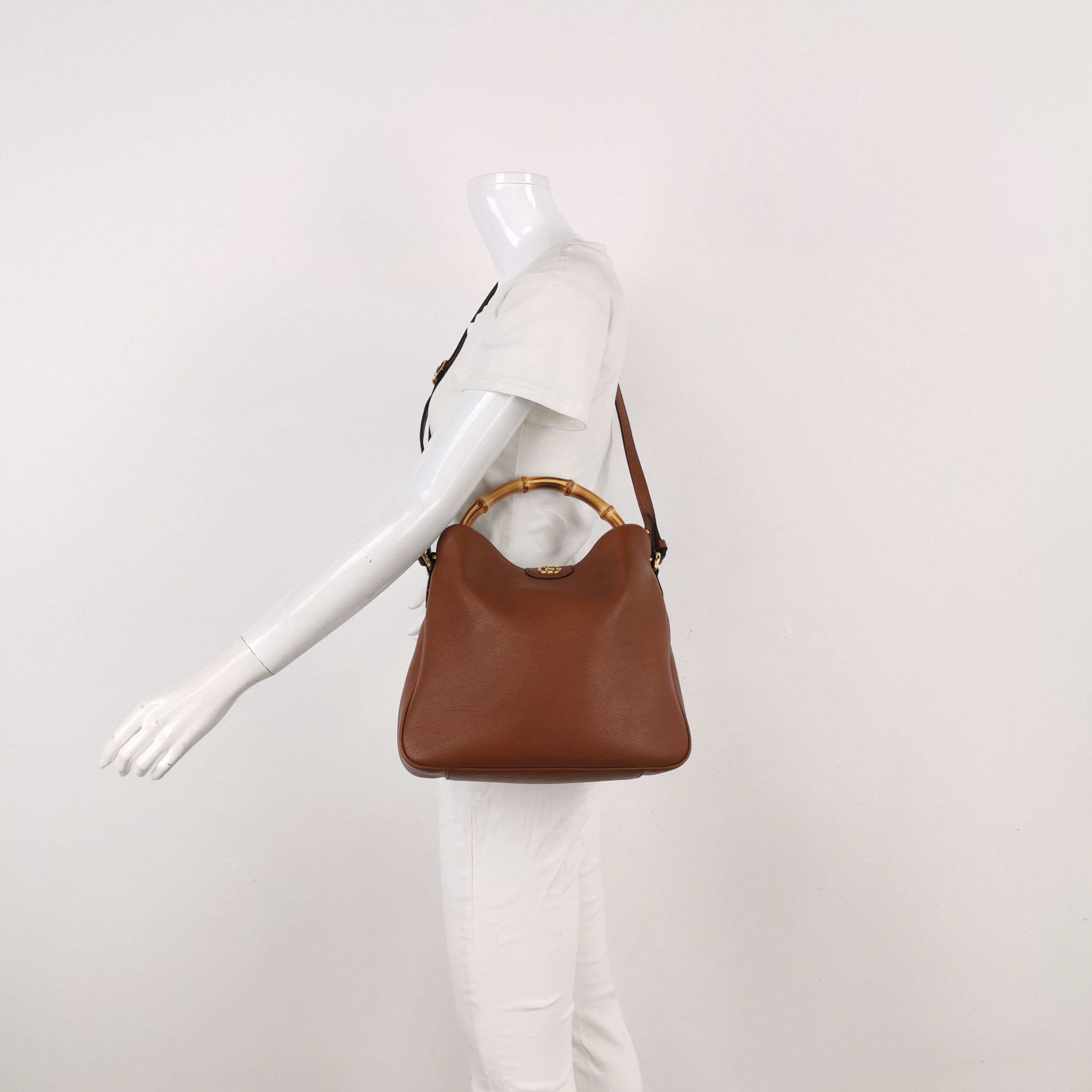 Gucci Gucci Women os Shoulder Bags Size ONE SIZE - 2 Thumbnail