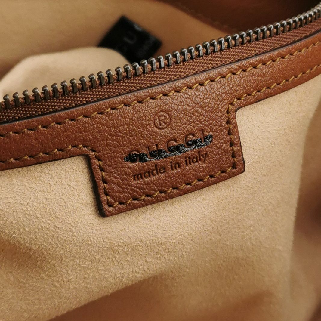 Gucci Gucci Women os Shoulder Bags Size ONE SIZE - 8 Thumbnail