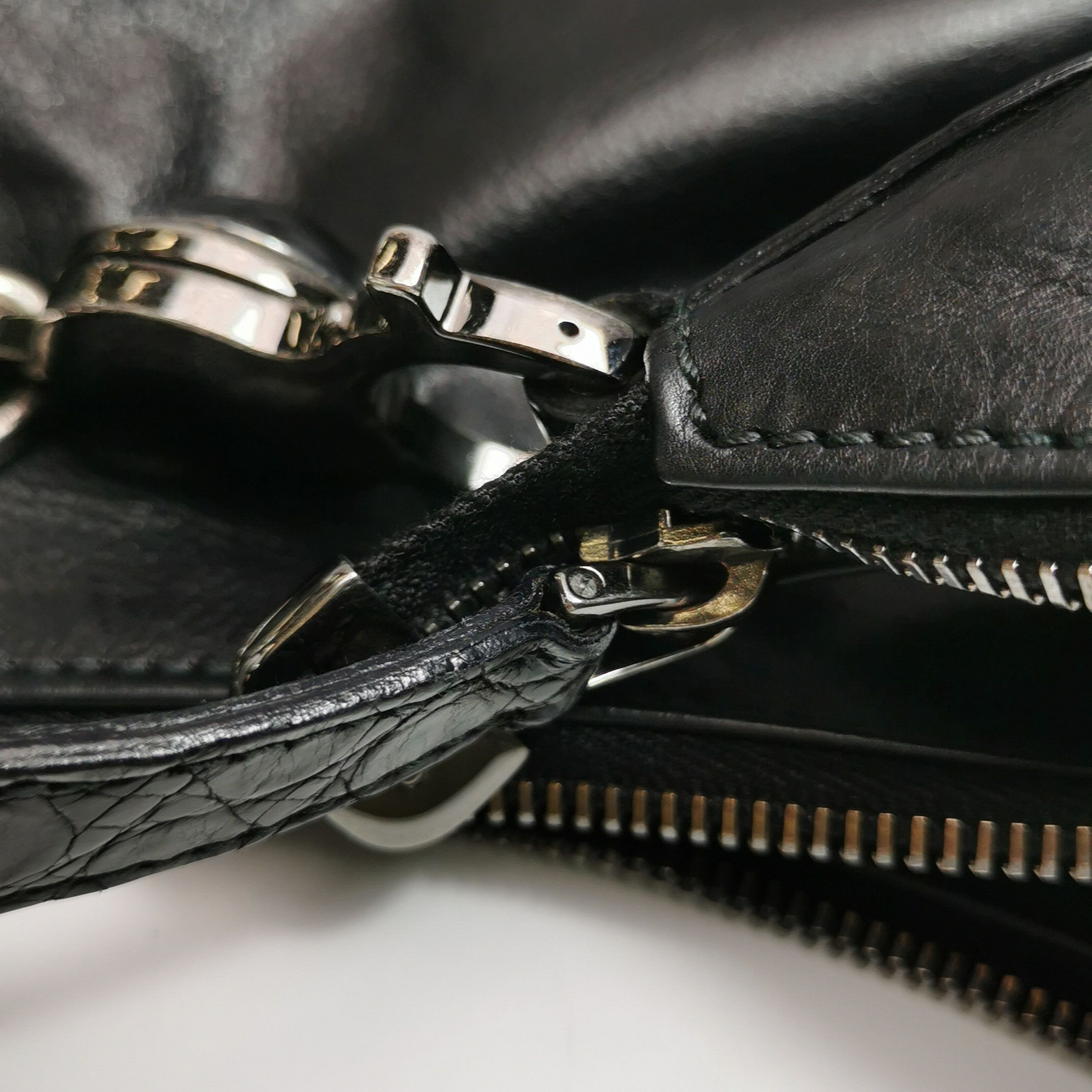 Gucci Gucci Women os Shoulder Bags Size ONE SIZE - 25 Thumbnail