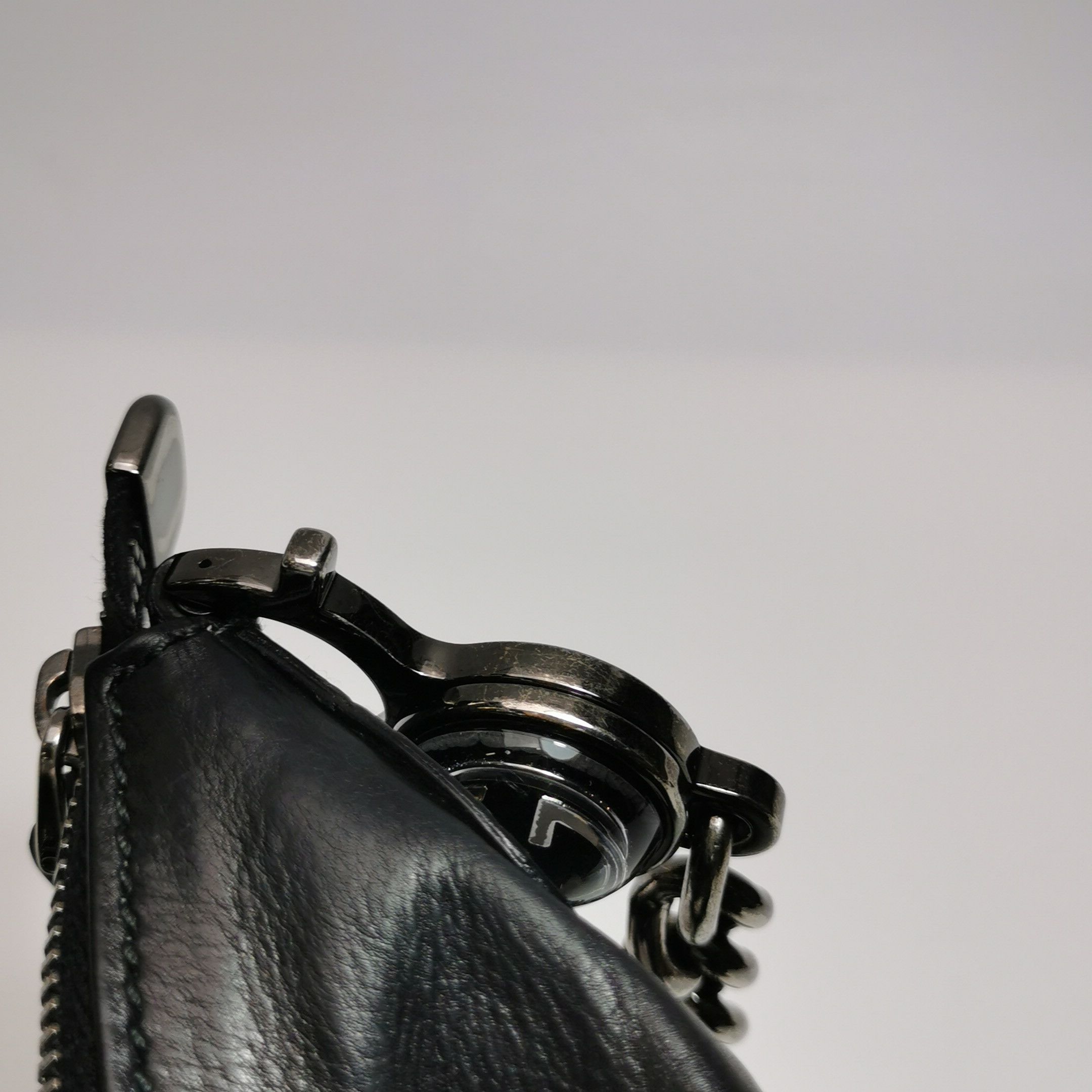 Gucci Gucci Women os Shoulder Bags Size ONE SIZE - 12 Thumbnail