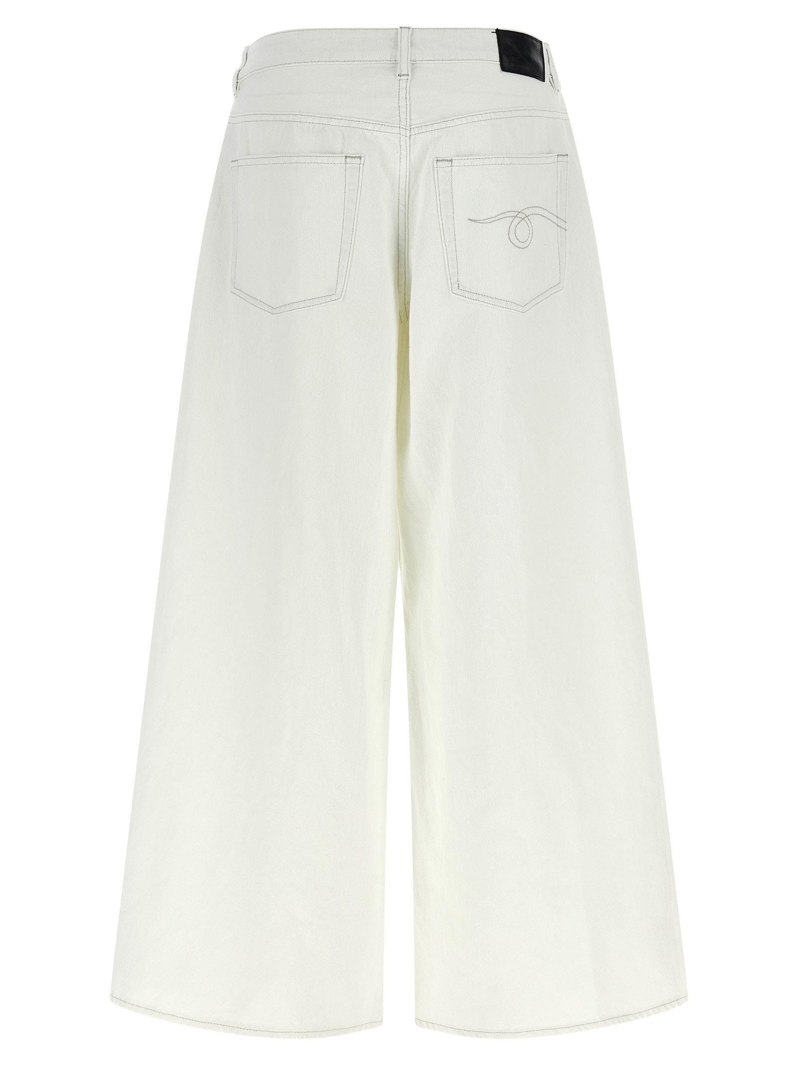 R13 'Nico Wrap' jeans Size 25" / US 0 / IT 36 - 2 Thumbnail