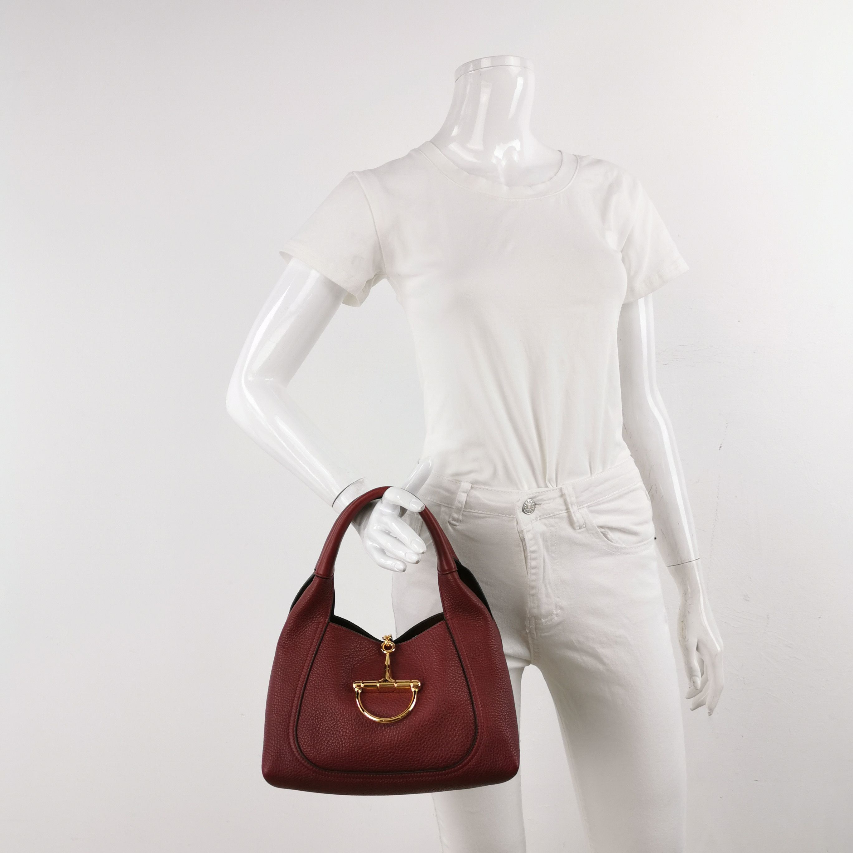 Gucci Gucci Women os Tote Bags Size ONE SIZE - 2 Thumbnail
