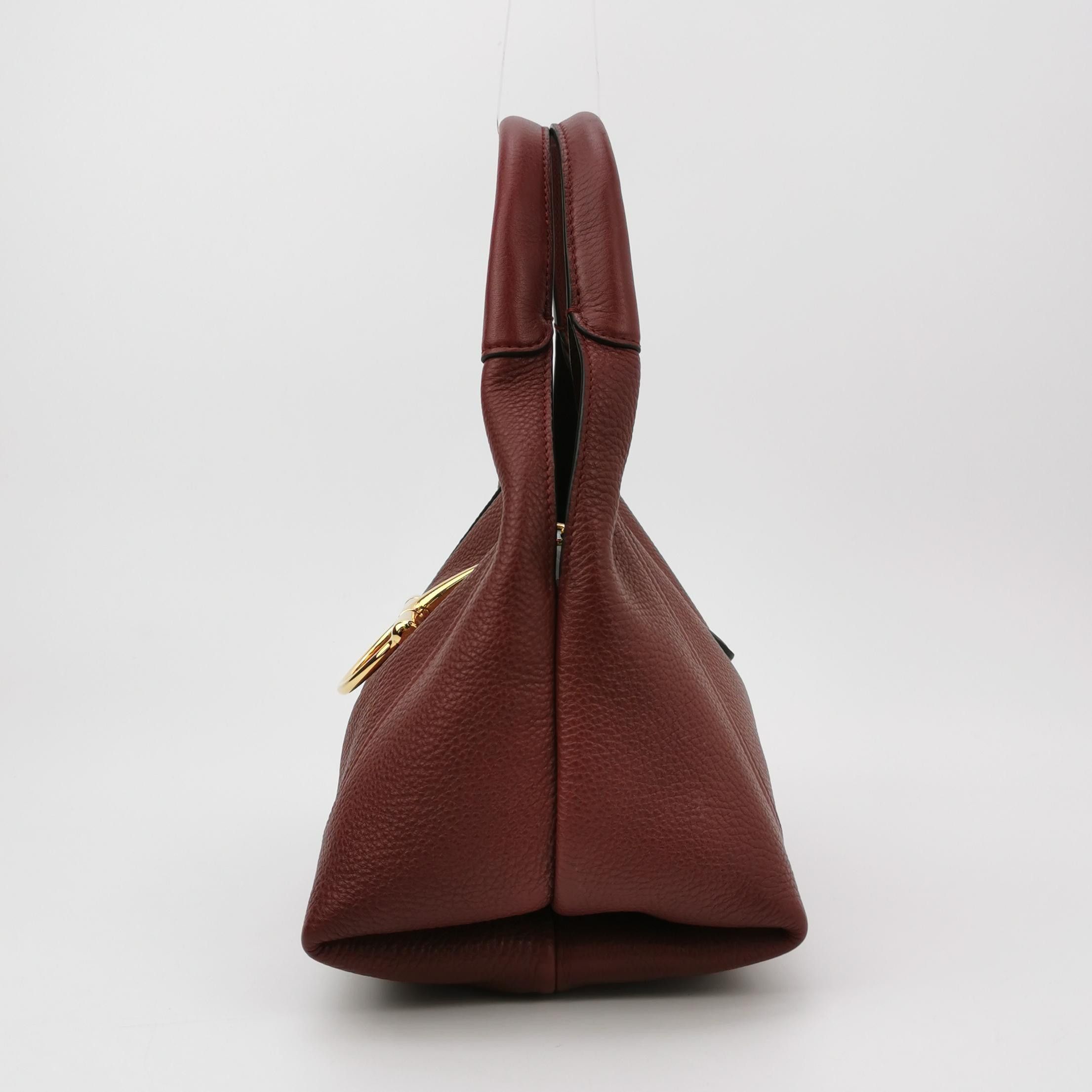 Gucci Gucci Women os Tote Bags Size ONE SIZE - 3 Thumbnail