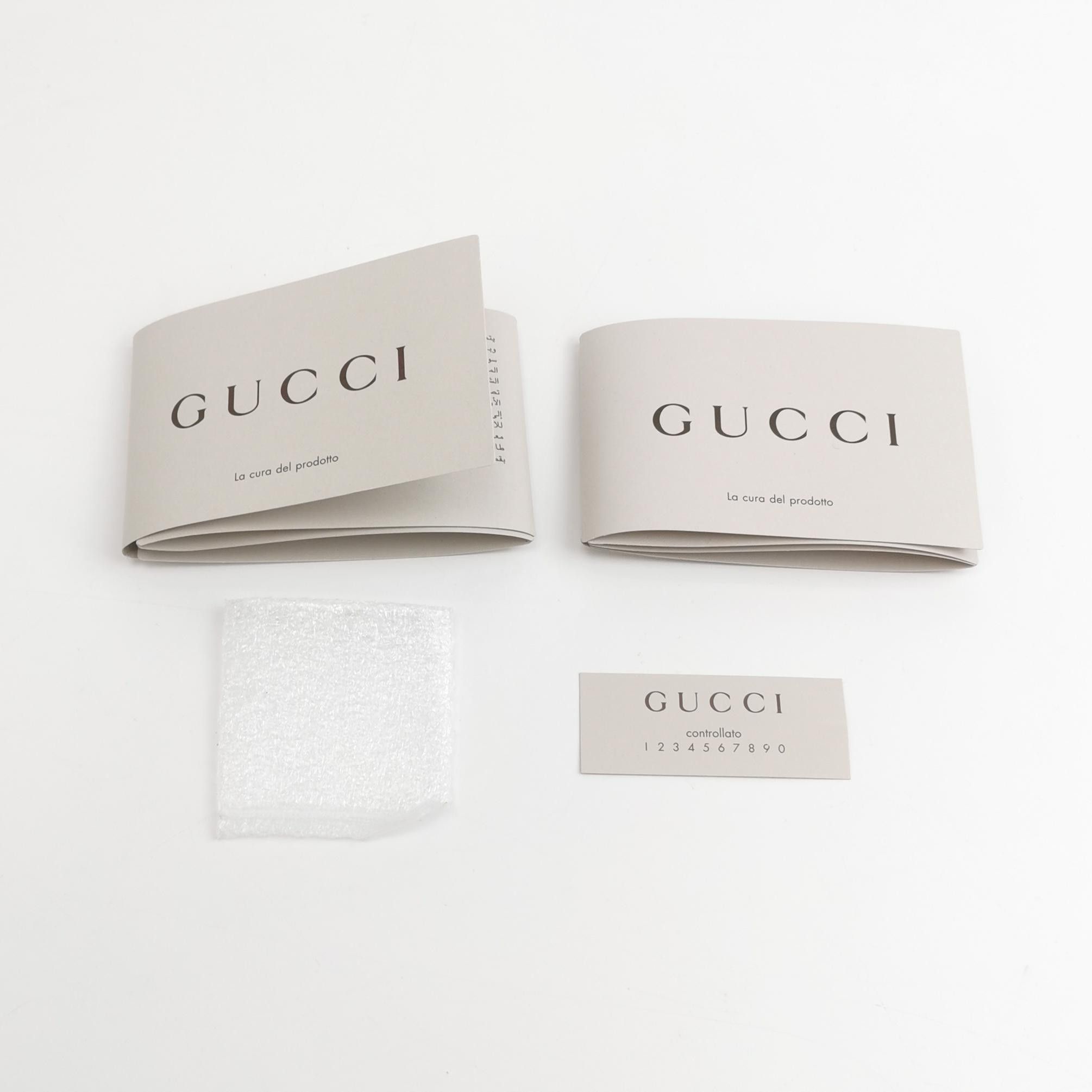 Gucci Gucci Women os Shoulder Bags Size ONE SIZE - 9 Thumbnail