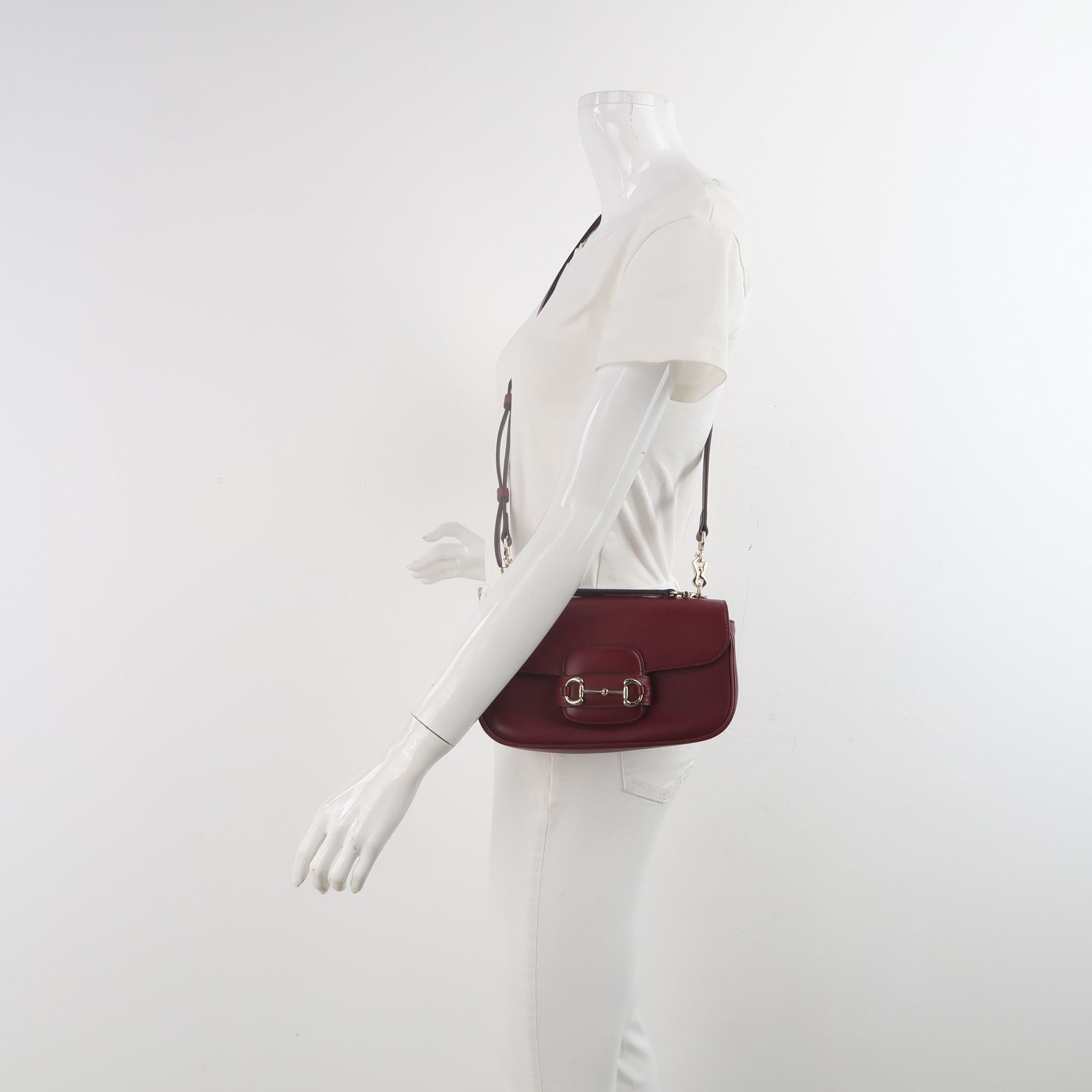 Gucci Gucci Women os Shoulder Bags Size ONE SIZE - 2 Thumbnail
