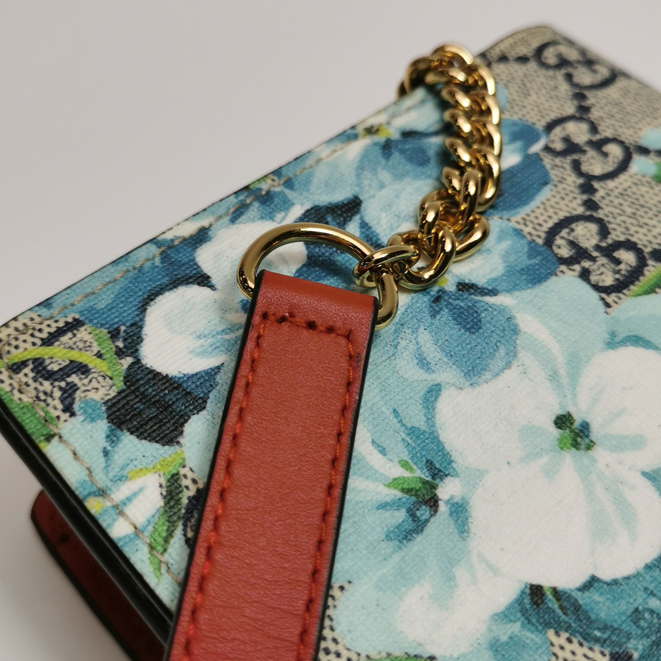Gucci Gucci Women os Shoulder Bags Size ONE SIZE - 13 Thumbnail