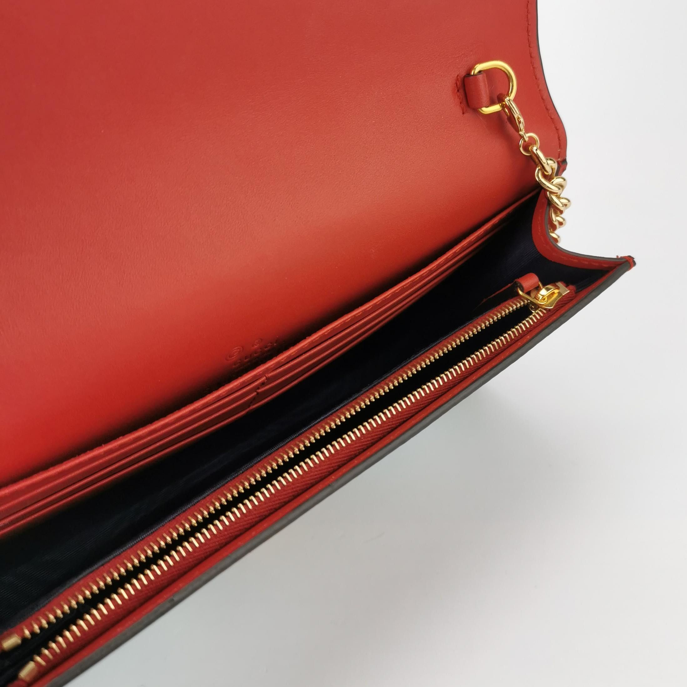 Gucci Gucci Women os Shoulder Bags Size ONE SIZE - 7 Thumbnail