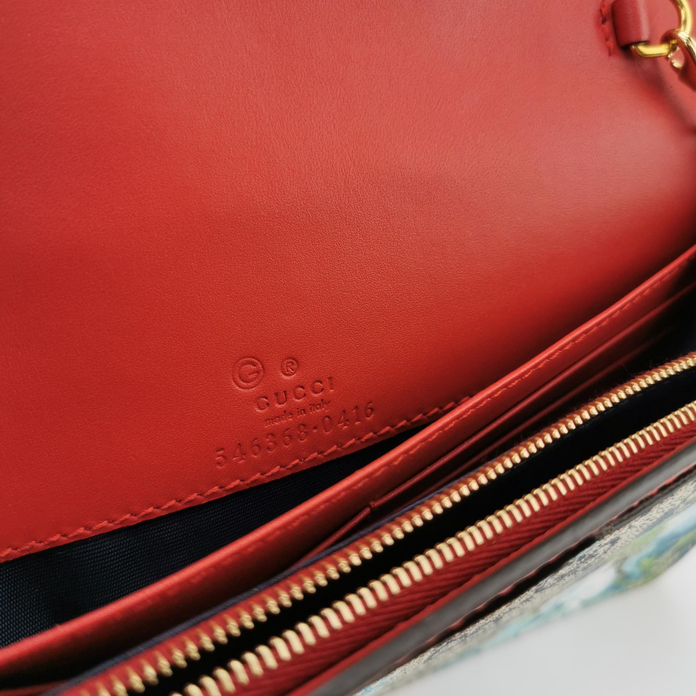 Gucci Gucci Women os Shoulder Bags Size ONE SIZE - 8 Thumbnail