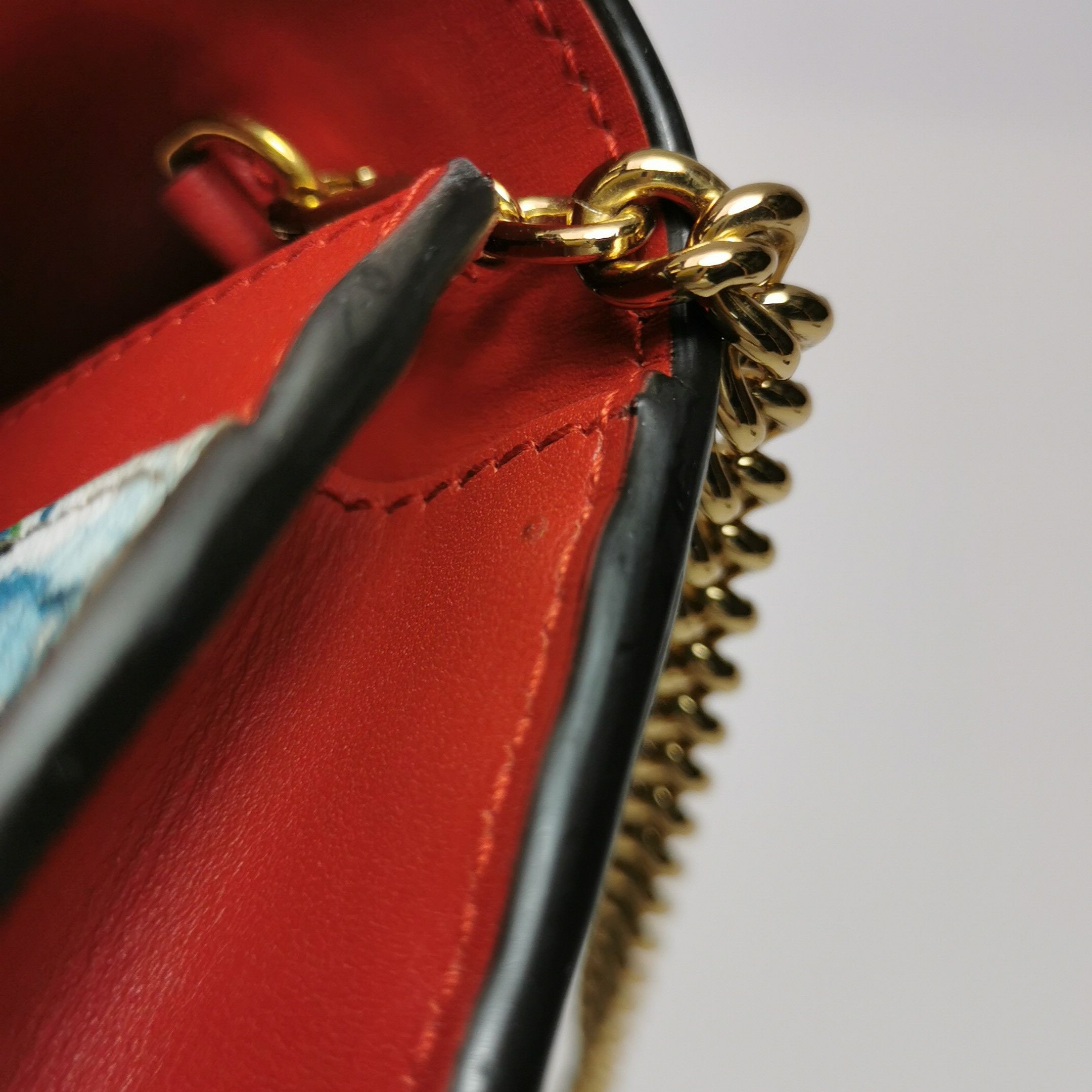 Gucci Gucci Women os Shoulder Bags Size ONE SIZE - 18 Thumbnail