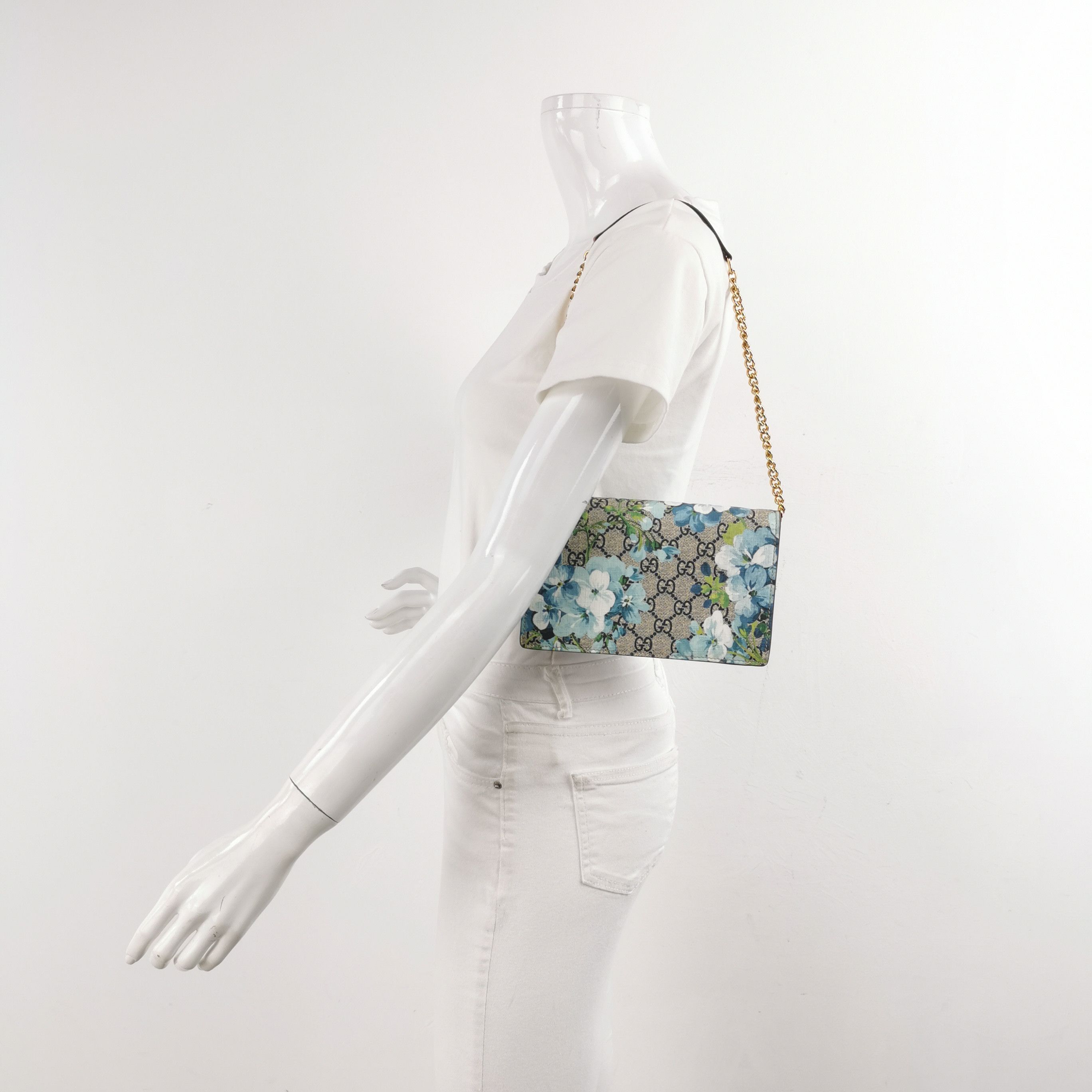 Gucci Gucci Women os Shoulder Bags Size ONE SIZE - 2 Thumbnail