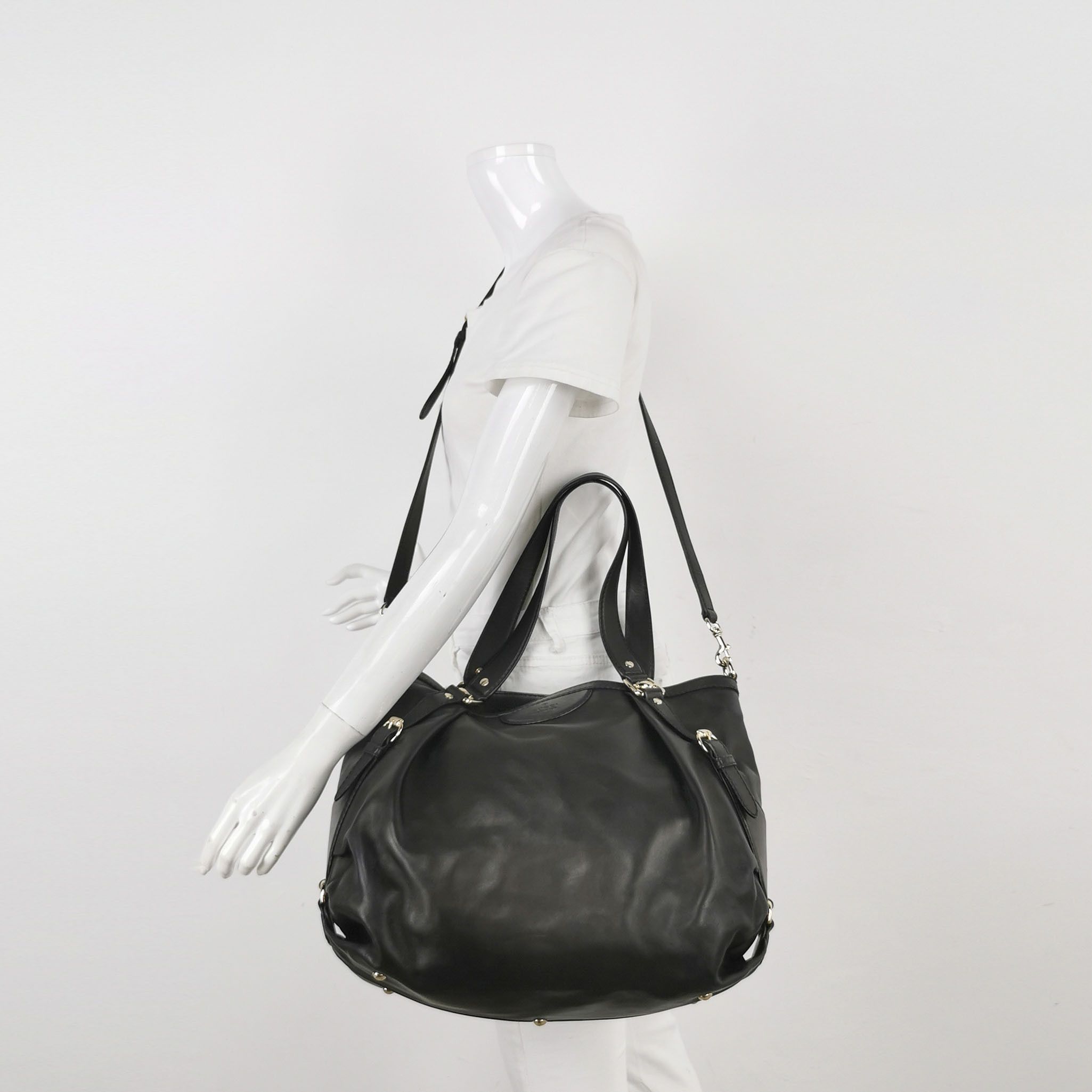 Gucci Gucci Women os Shoulder Bags Size ONE SIZE - 2 Thumbnail