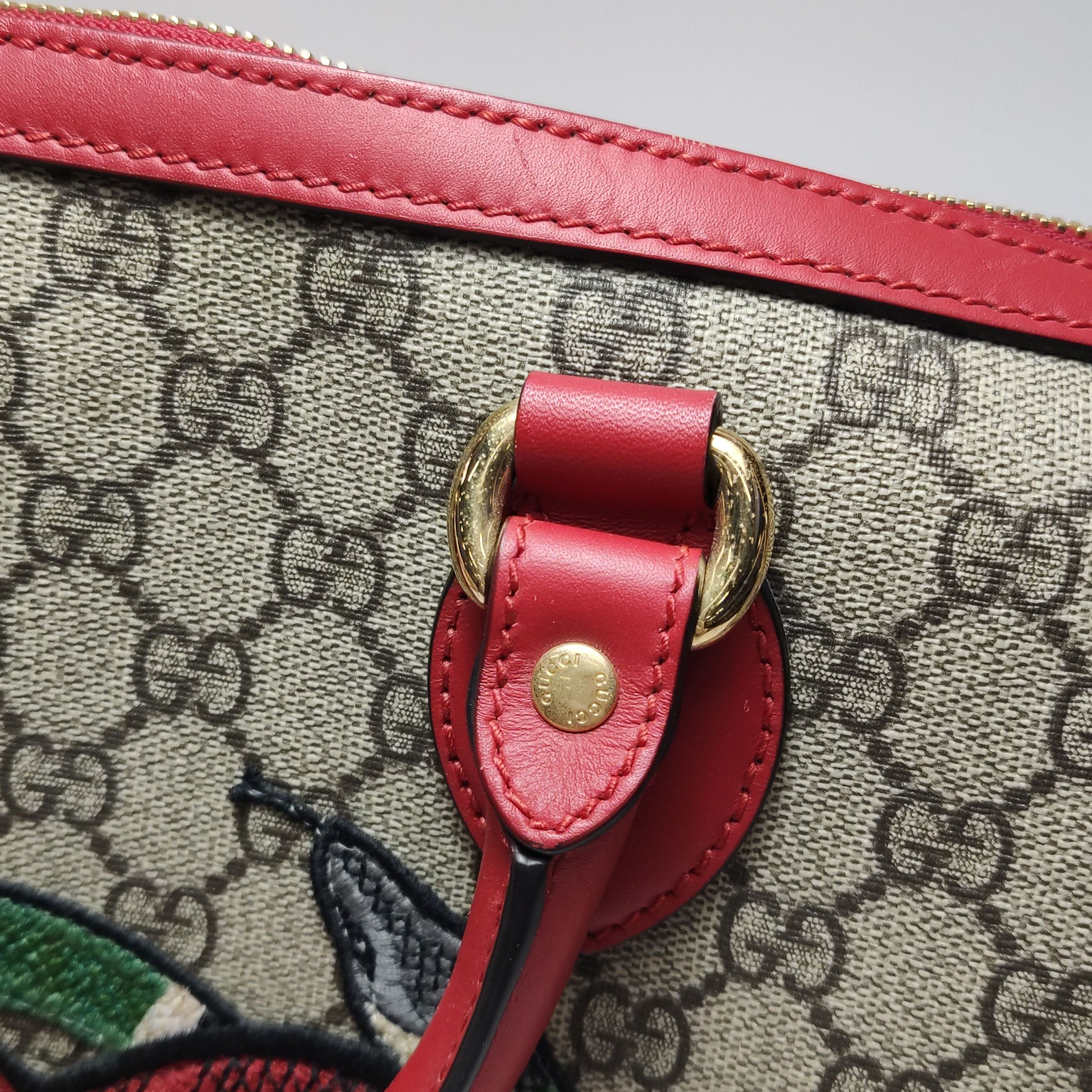 Gucci Gucci Women os Tote Bags Size ONE SIZE - 13 Thumbnail