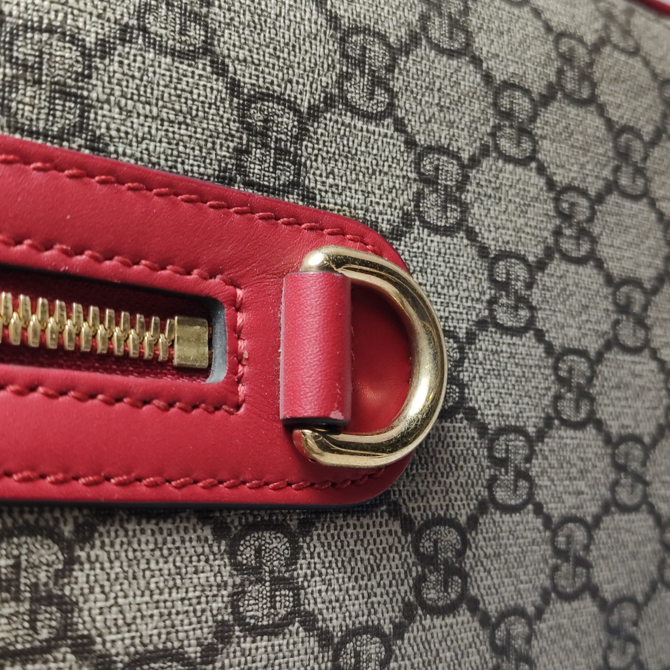 Gucci Gucci Women os Tote Bags Size ONE SIZE - 12 Thumbnail