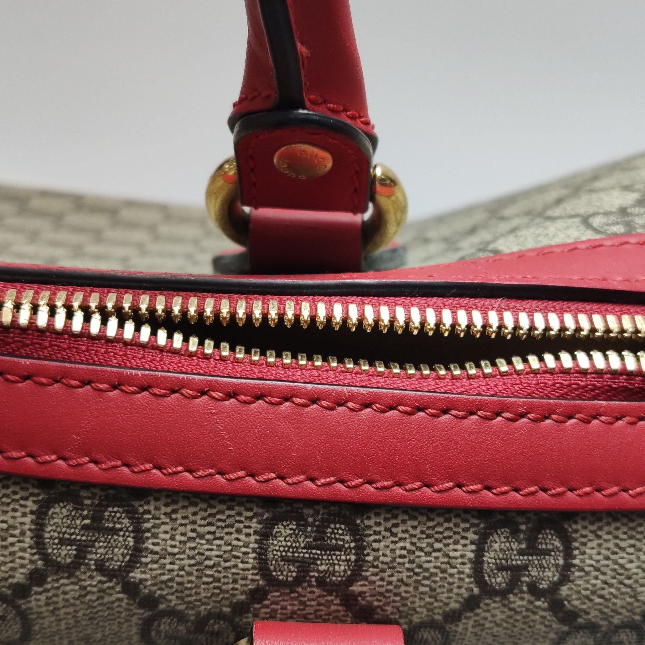 Gucci Gucci Women os Tote Bags Size ONE SIZE - 14 Thumbnail