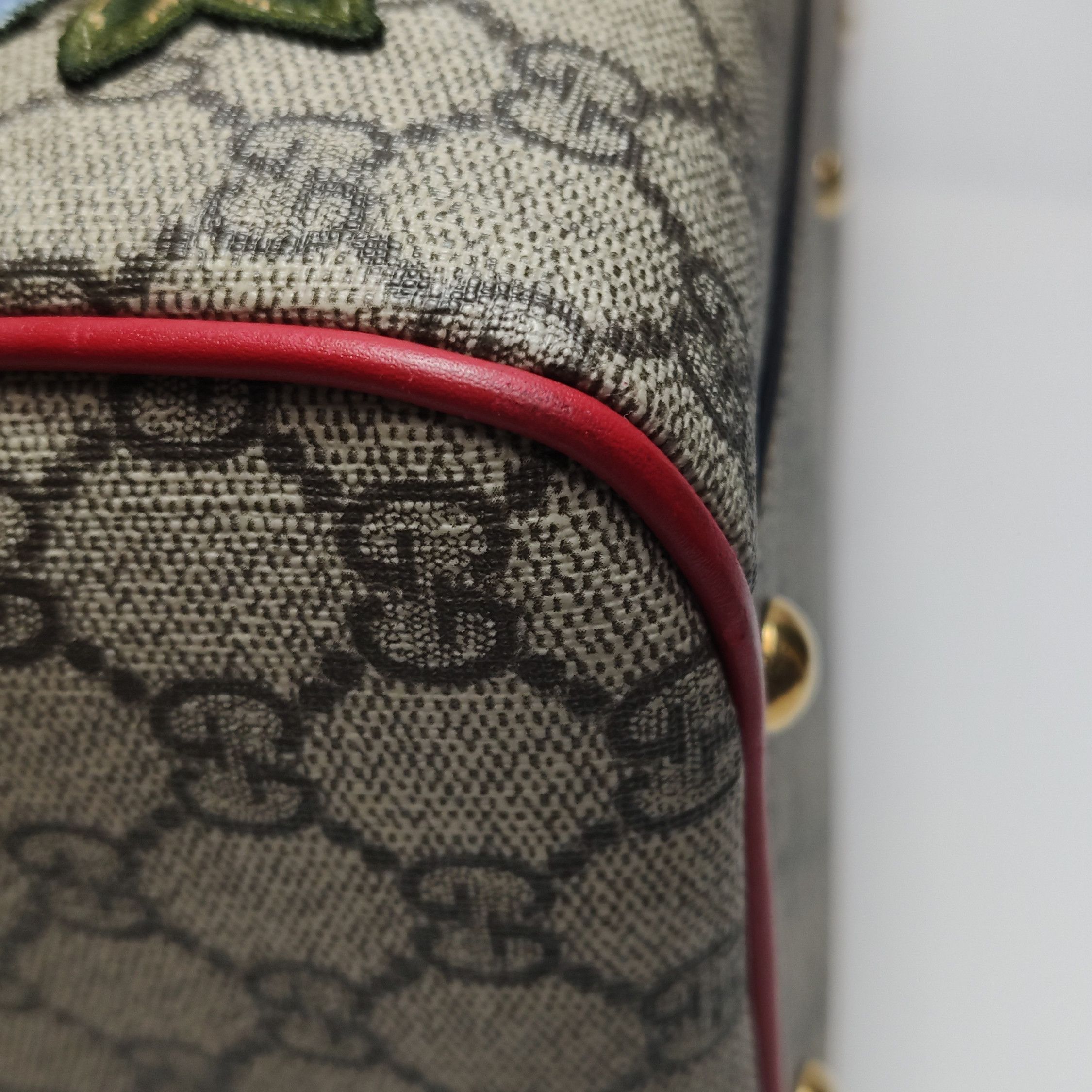 Gucci Gucci Women os Tote Bags Size ONE SIZE - 15 Thumbnail