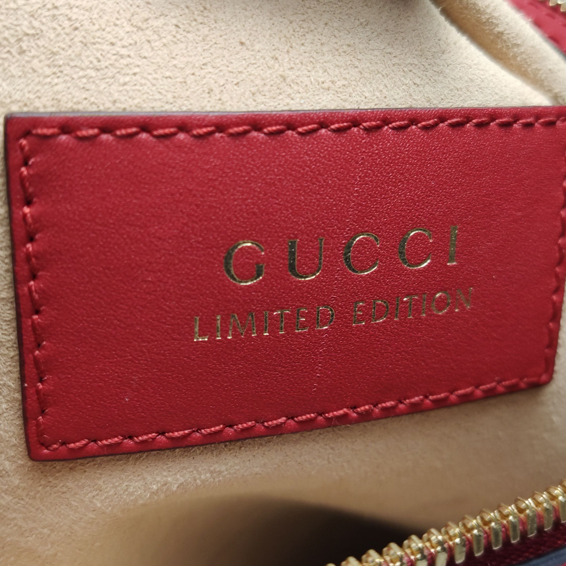 Gucci Gucci Women os Tote Bags Size ONE SIZE - 9 Thumbnail