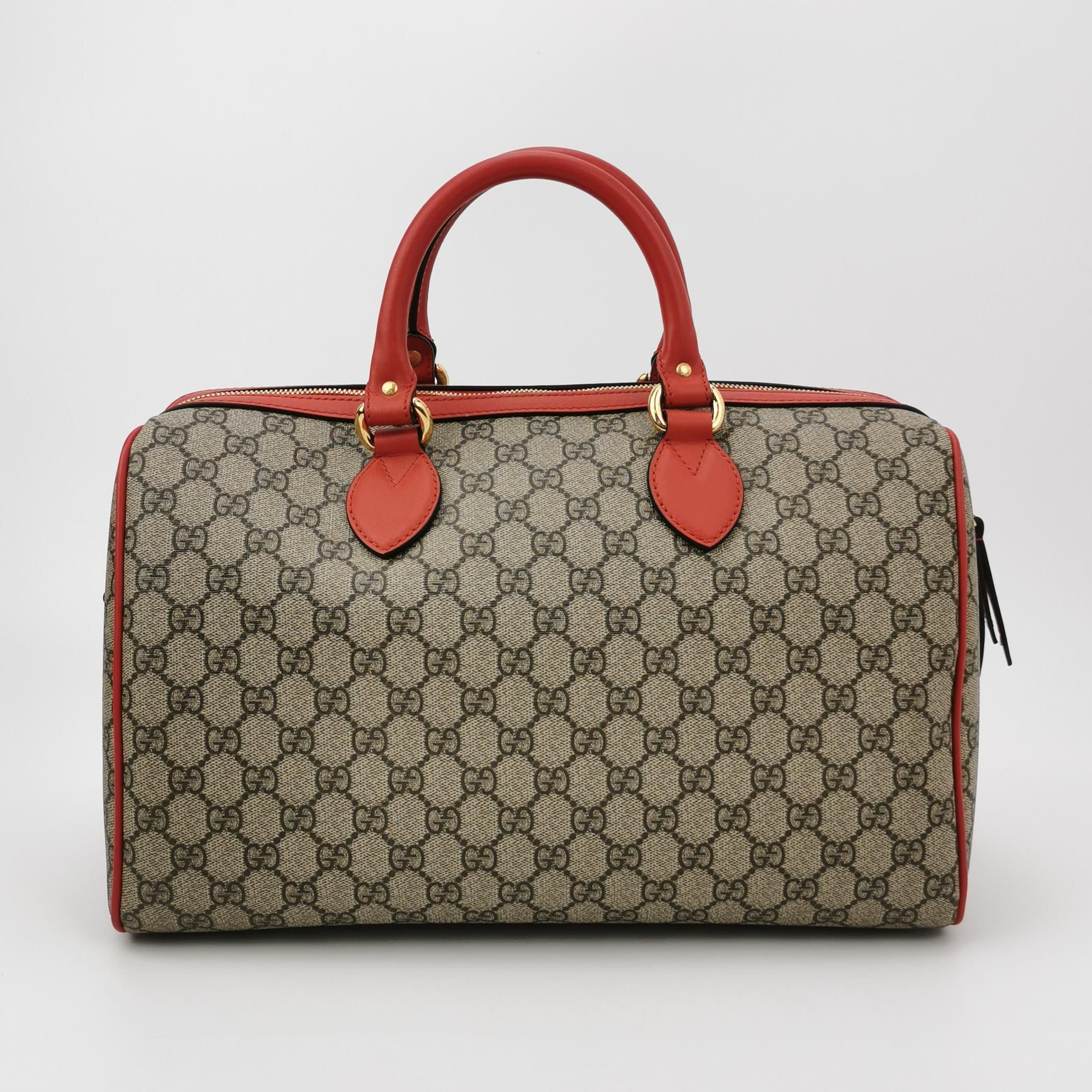 Gucci Gucci Women os Tote Bags Size ONE SIZE - 5 Thumbnail