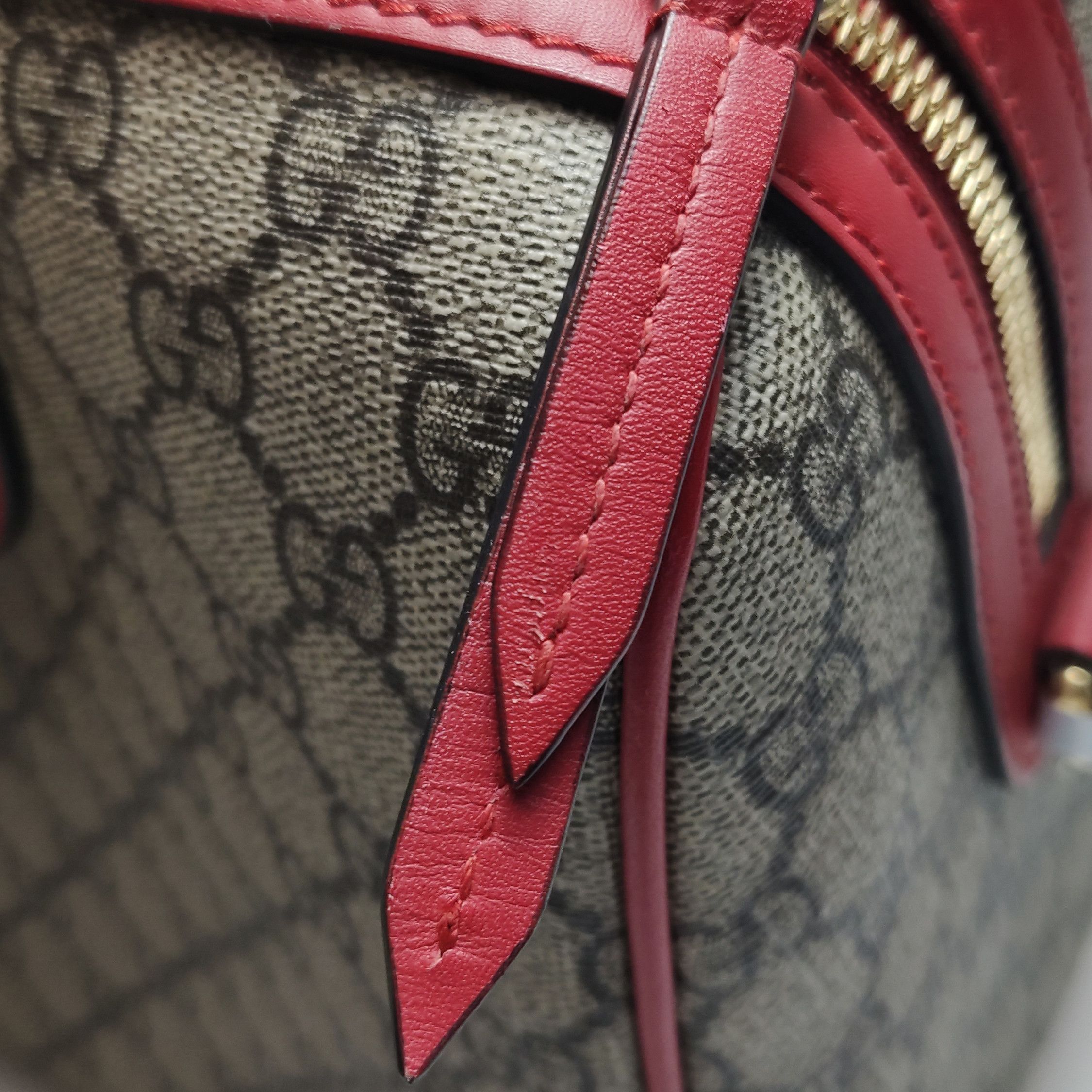 Gucci Gucci Women os Tote Bags Size ONE SIZE - 16 Thumbnail