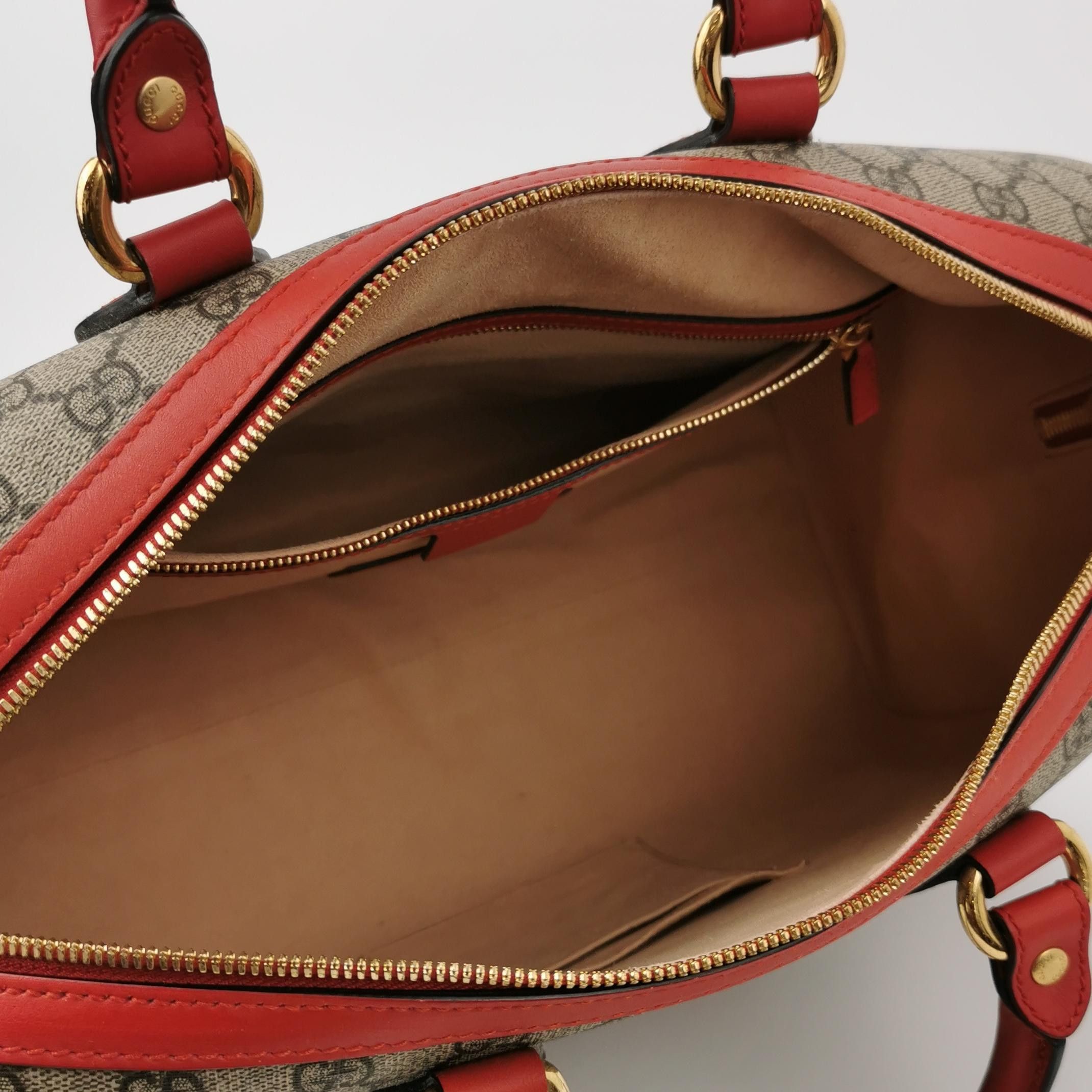 Gucci Gucci Women os Tote Bags Size ONE SIZE - 7 Thumbnail