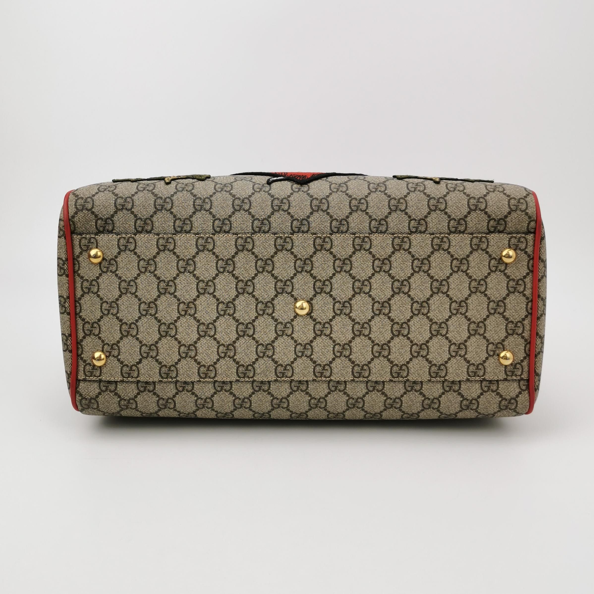 Gucci Gucci Women os Tote Bags Size ONE SIZE - 6 Thumbnail