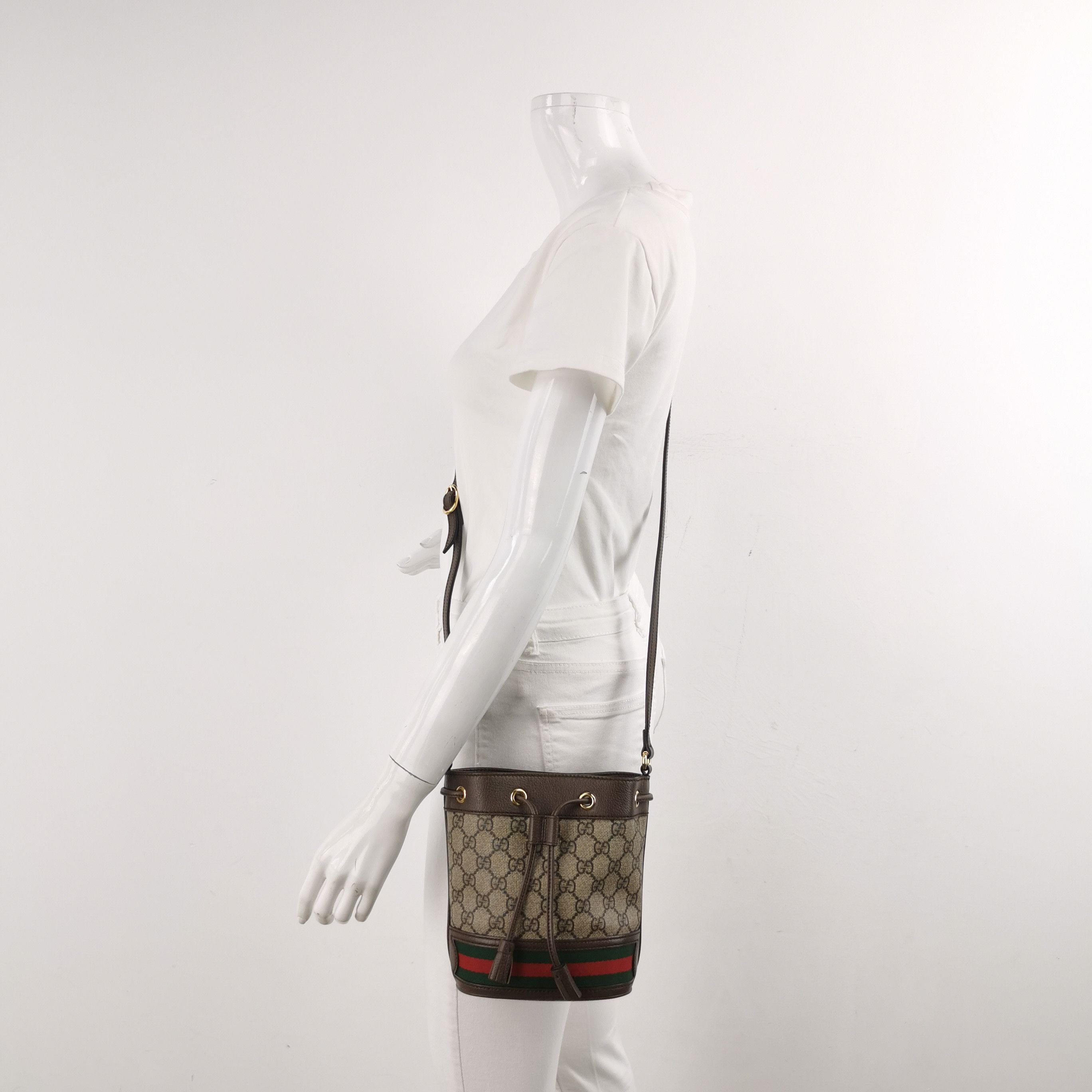 Gucci Gucci Women os Shoulder Bags Size ONE SIZE - 2 Thumbnail