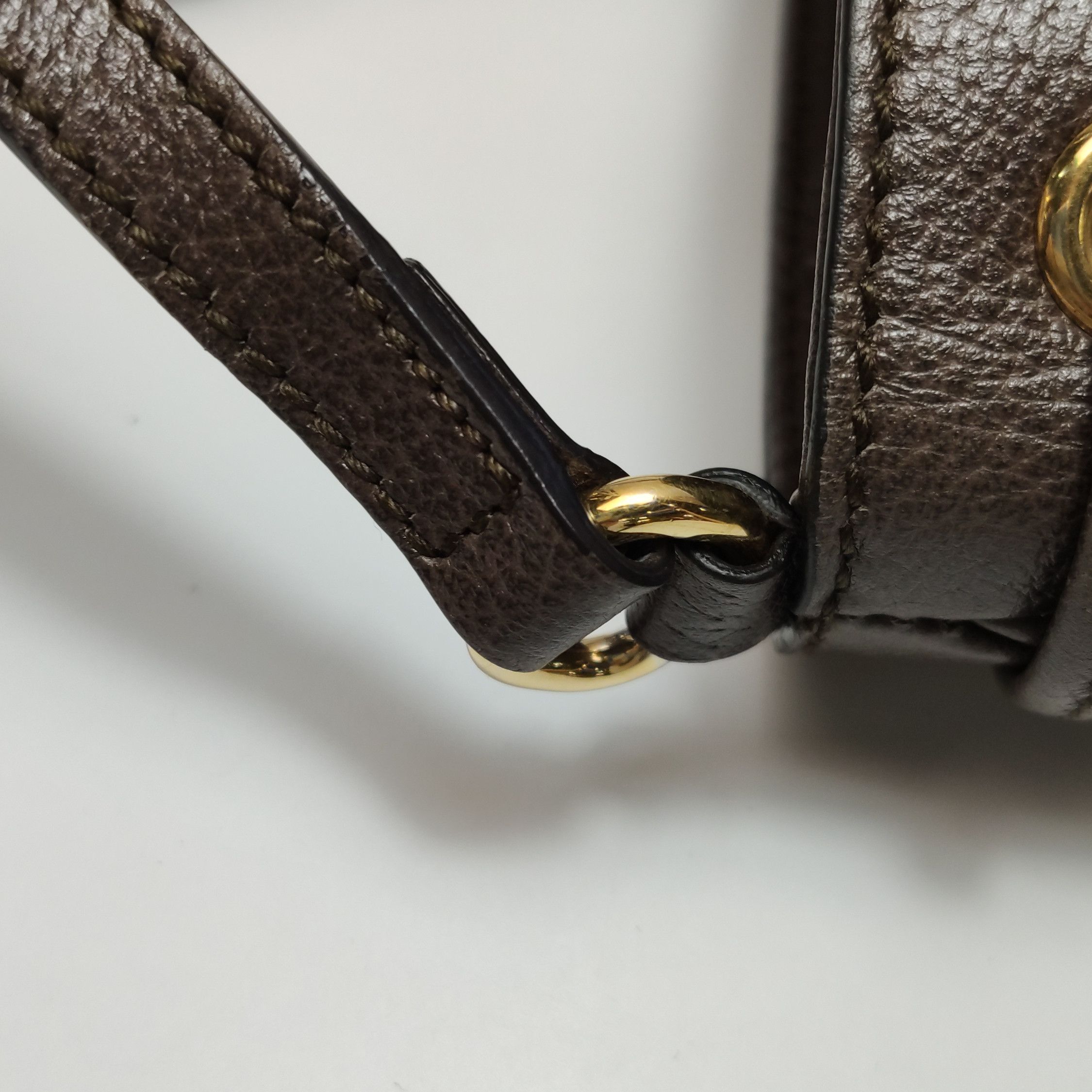 Gucci Gucci Women os Shoulder Bags Size ONE SIZE - 11 Thumbnail