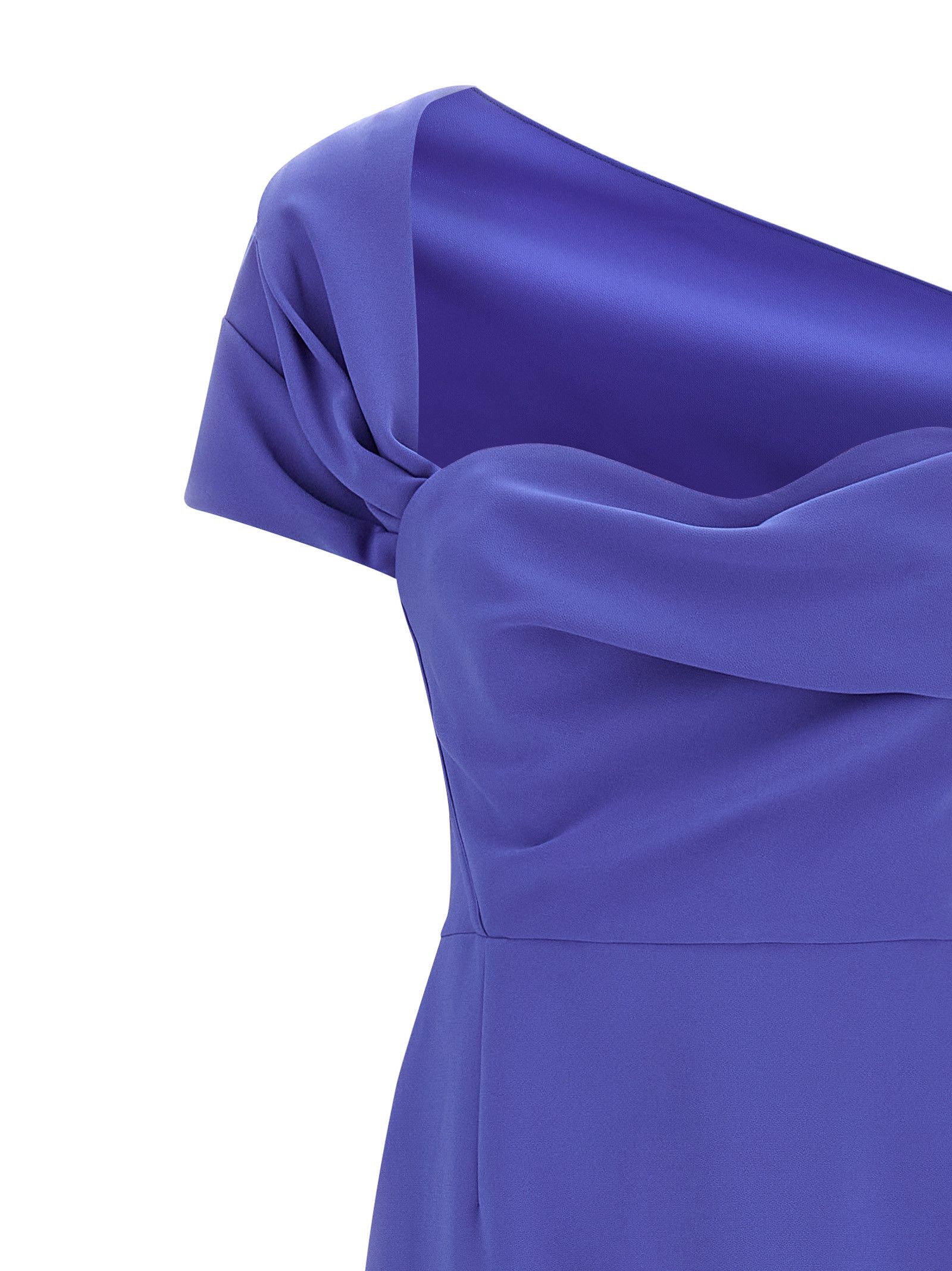 Carolina Herrera Column dress Size M / US 6-8 / IT 42-44 - 3 Thumbnail