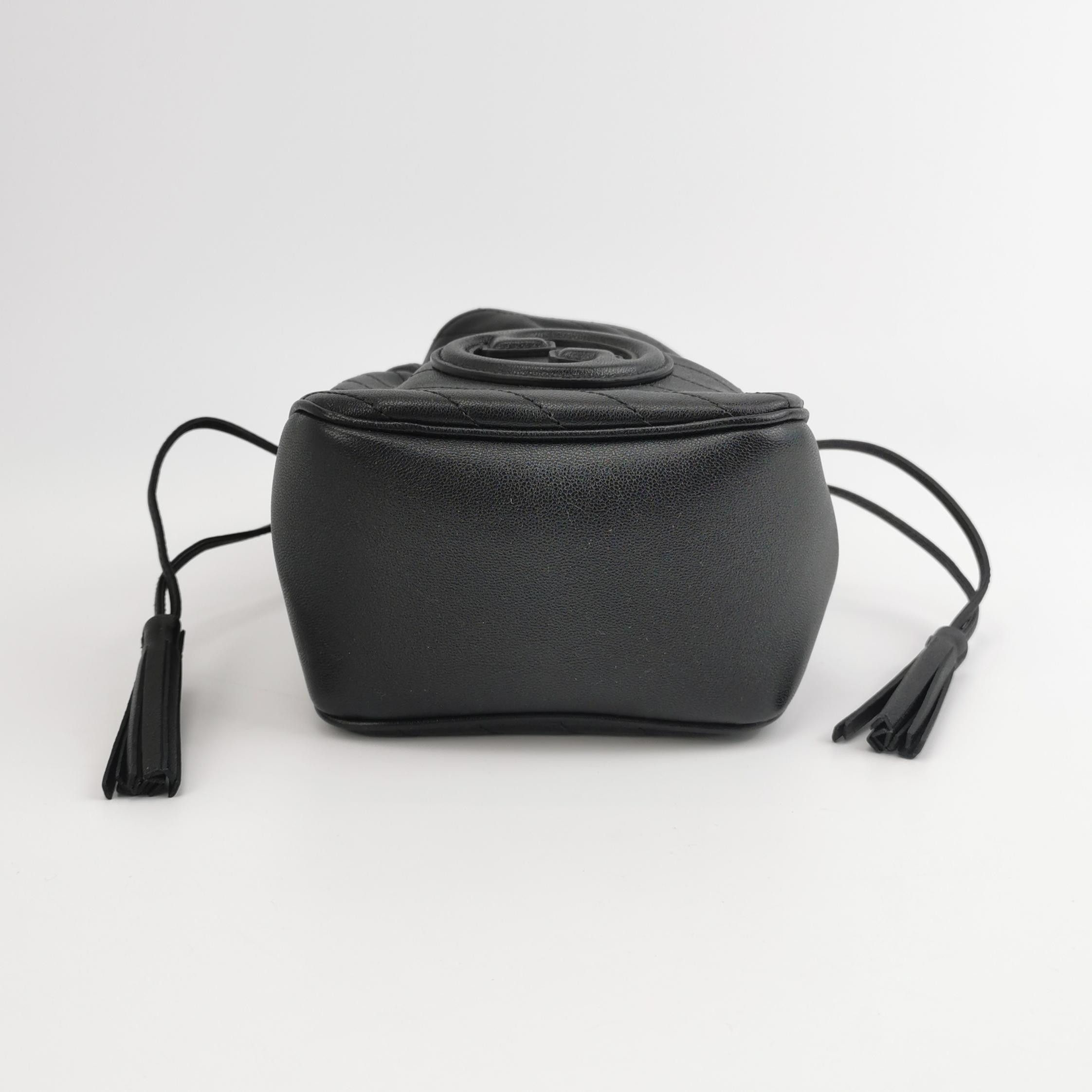 Gucci Gucci Women os Crossbody Bags Size ONE SIZE - 6 Thumbnail