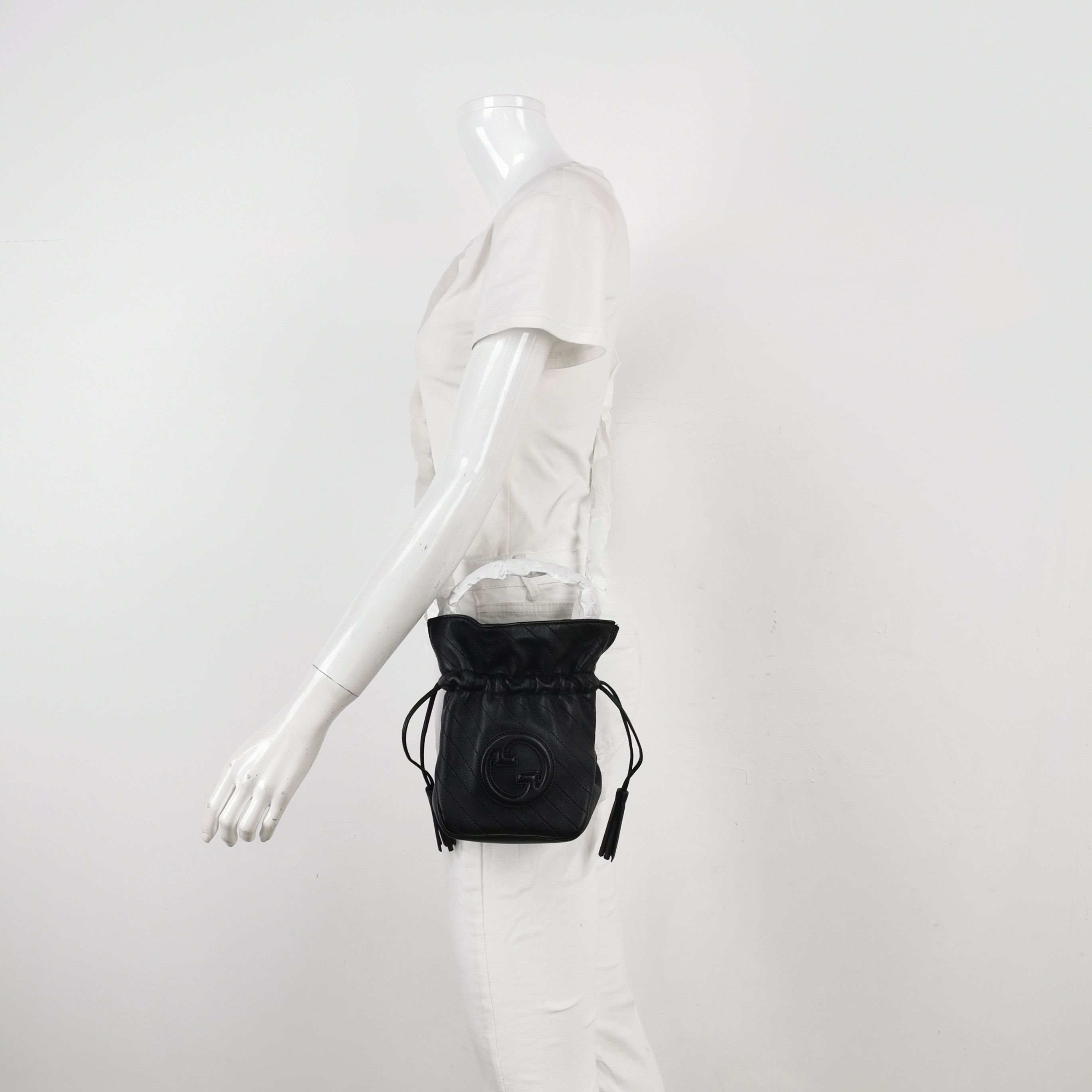 Gucci Gucci Women os Crossbody Bags Size ONE SIZE - 2 Thumbnail
