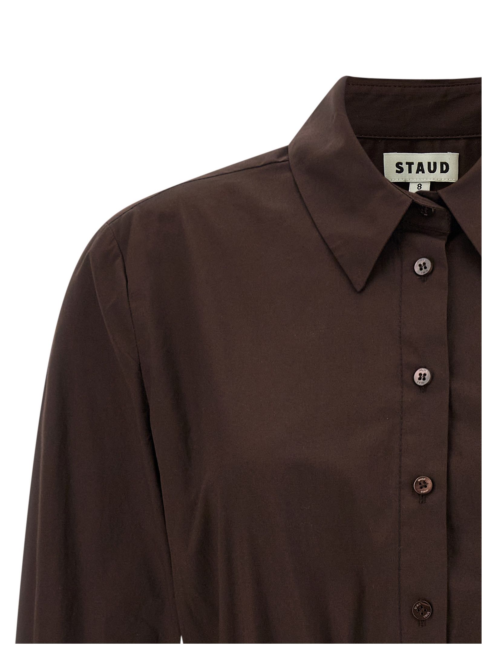 Staud 'Rocco' dress Size XL / US 12-14 / IT 48-50 - 3 Thumbnail