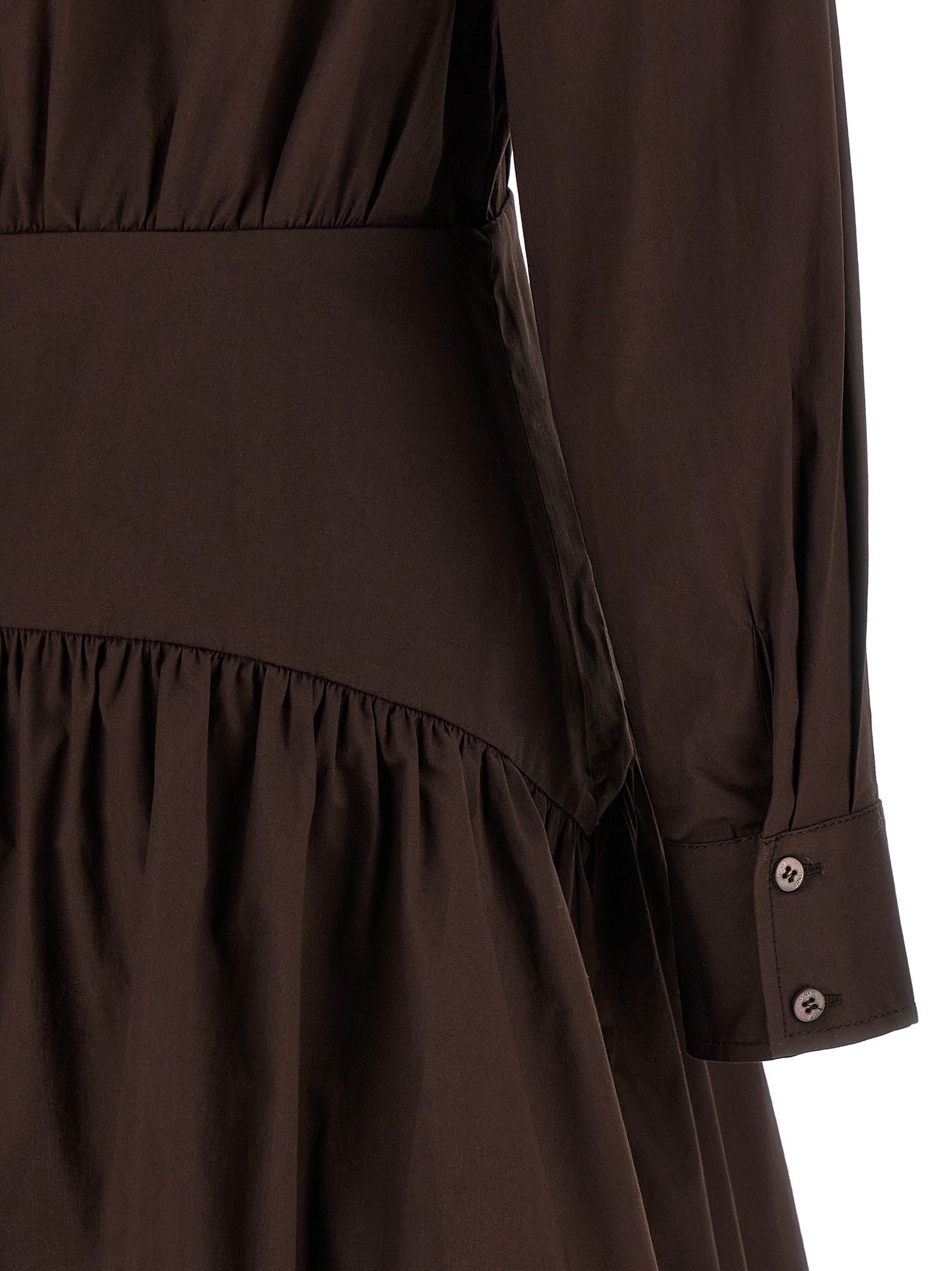 Staud 'Rocco' dress Size XL / US 12-14 / IT 48-50 - 4 Thumbnail