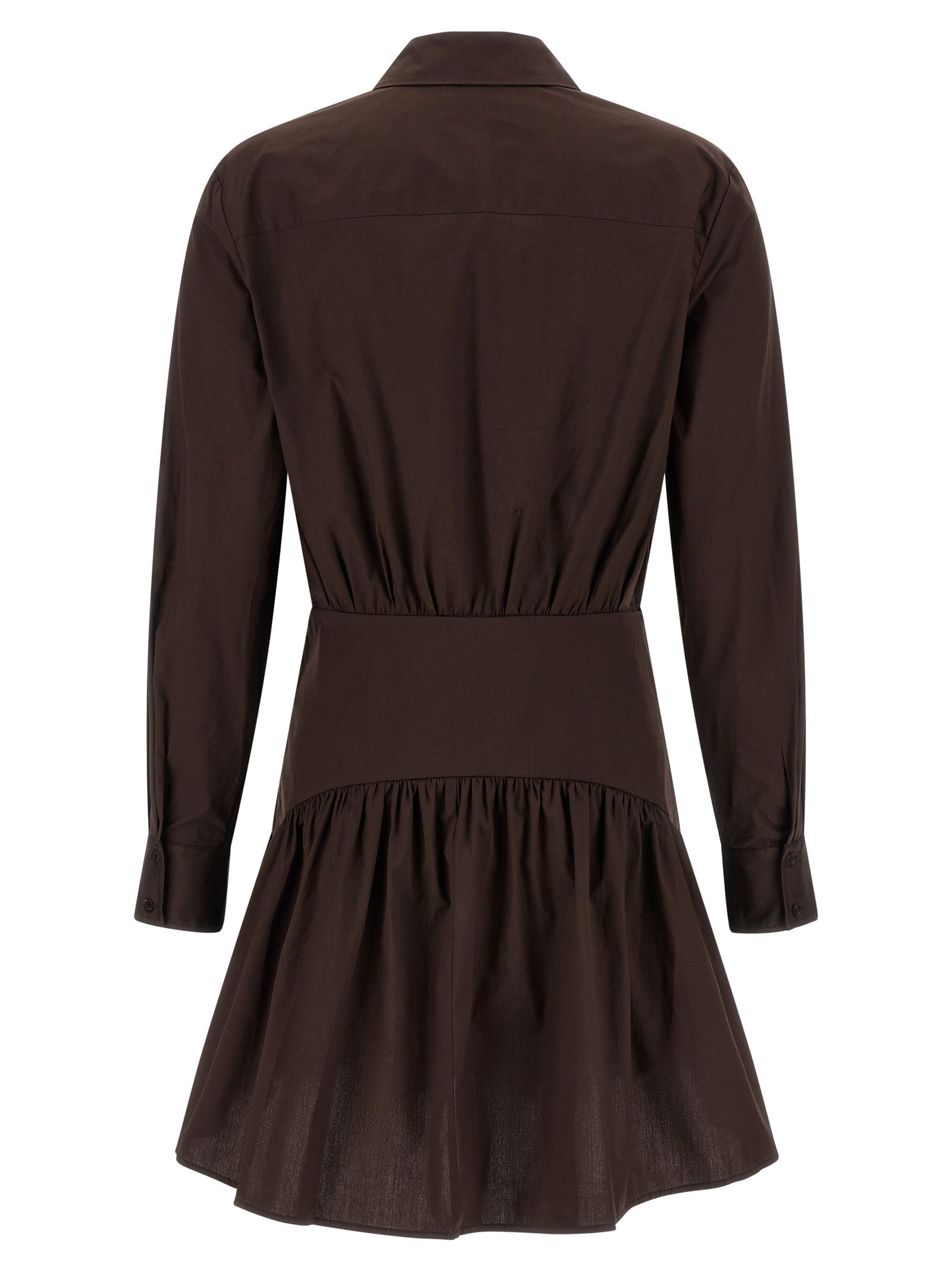 Staud 'Rocco' dress Size XL / US 12-14 / IT 48-50 - 2 Thumbnail