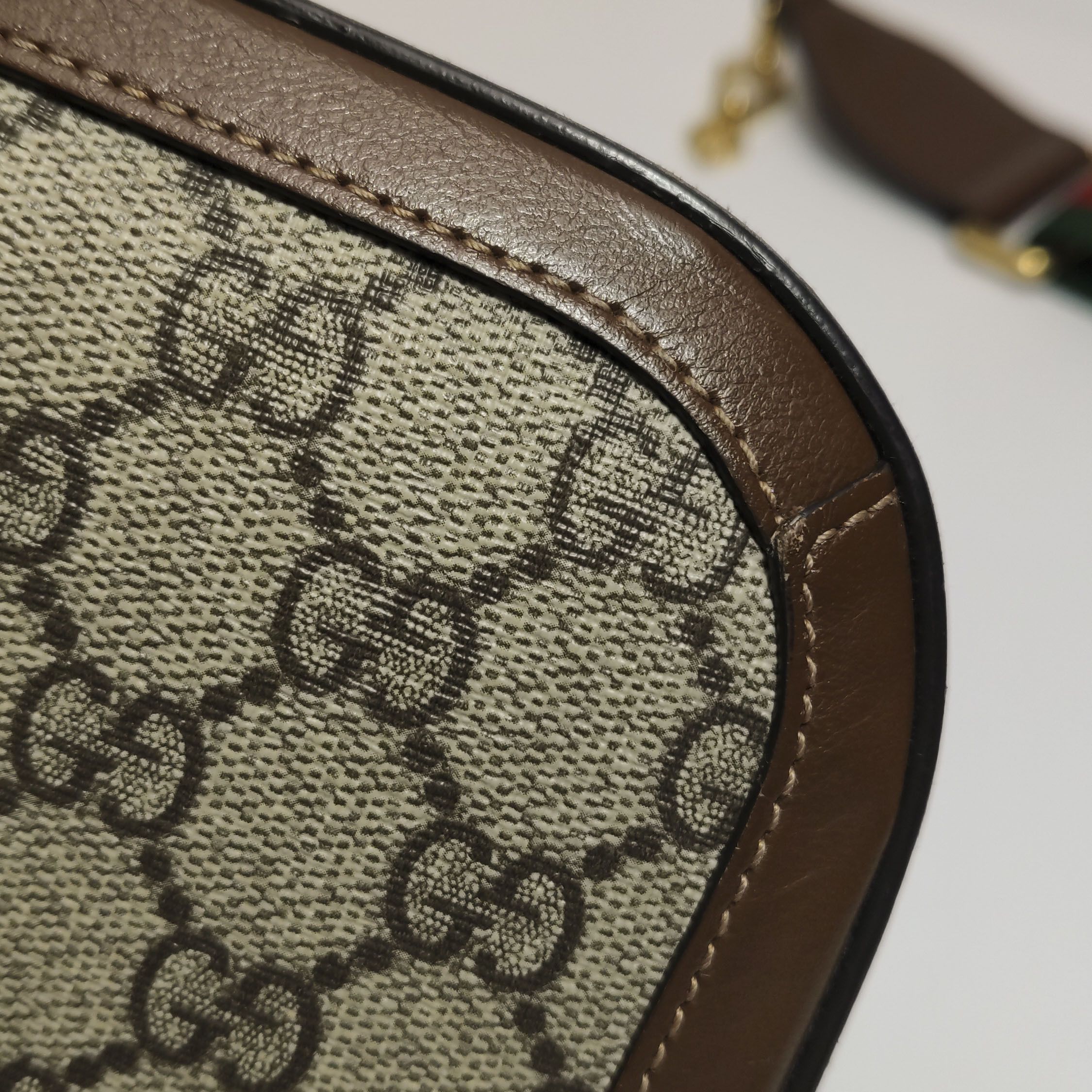 Gucci Gucci Women os Shoulder Bags Size ONE SIZE - 19 Thumbnail