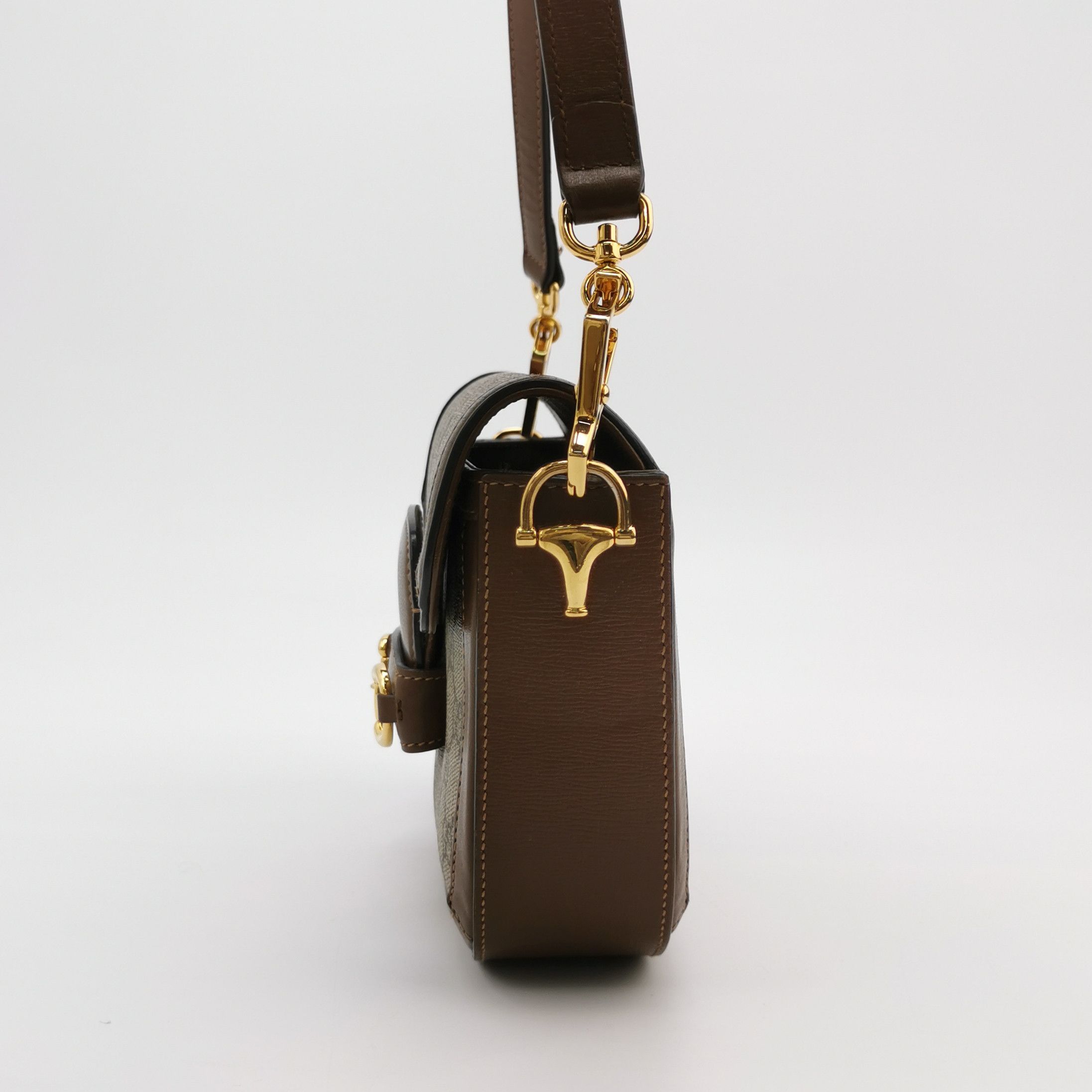 Gucci Gucci Women os Shoulder Bags Size ONE SIZE - 3 Thumbnail