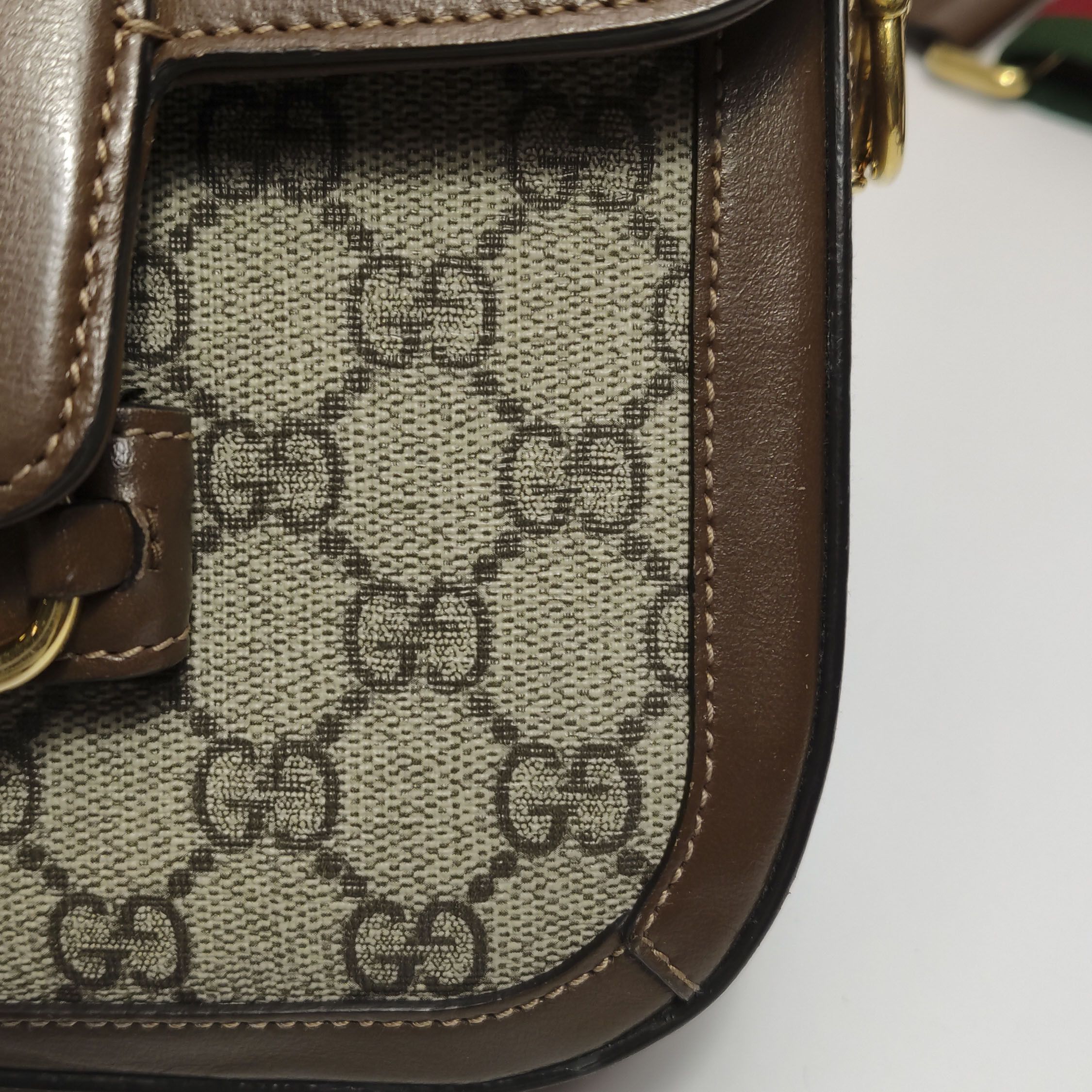 Gucci Gucci Women os Shoulder Bags Size ONE SIZE - 23 Thumbnail