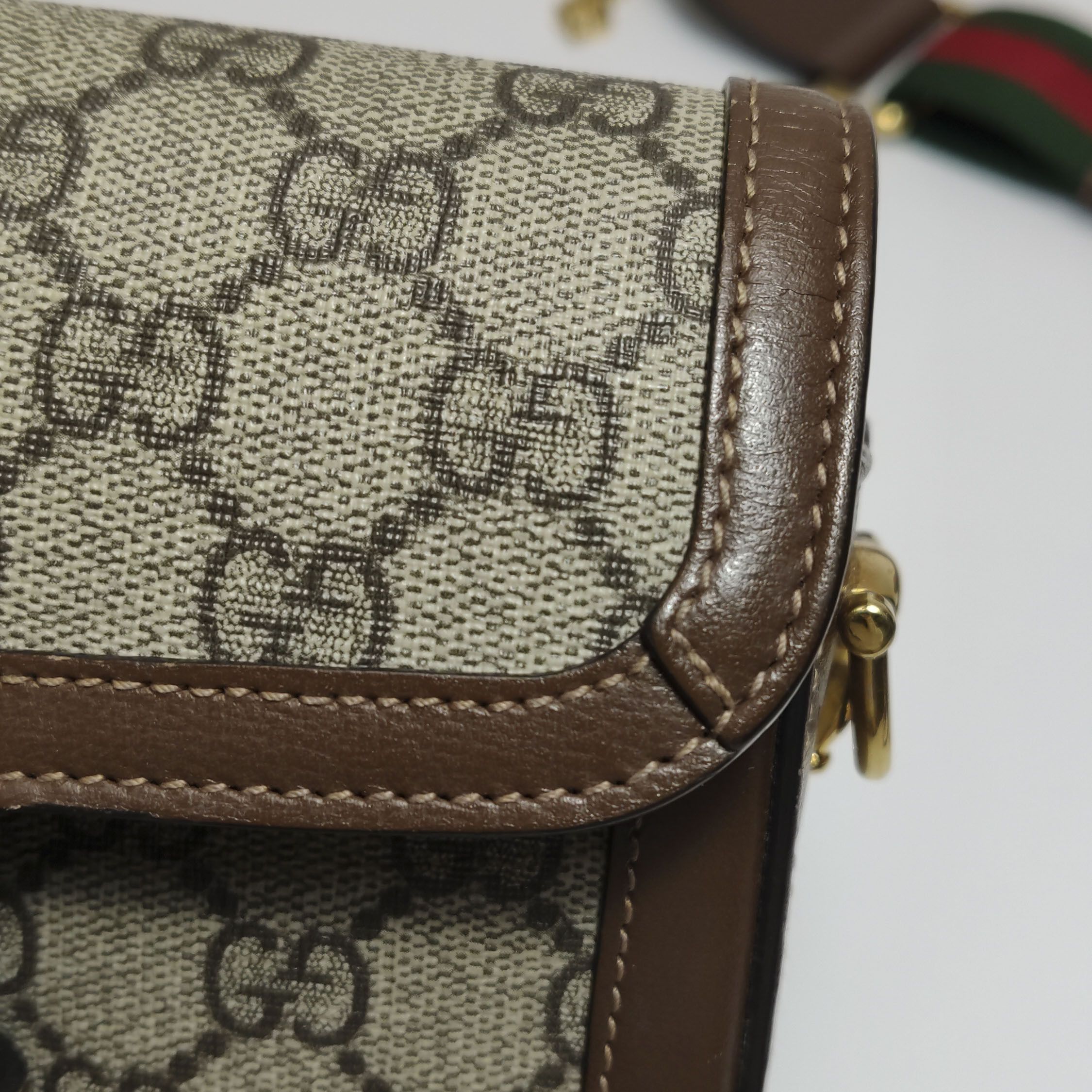 Gucci Gucci Women os Shoulder Bags Size ONE SIZE - 20 Thumbnail