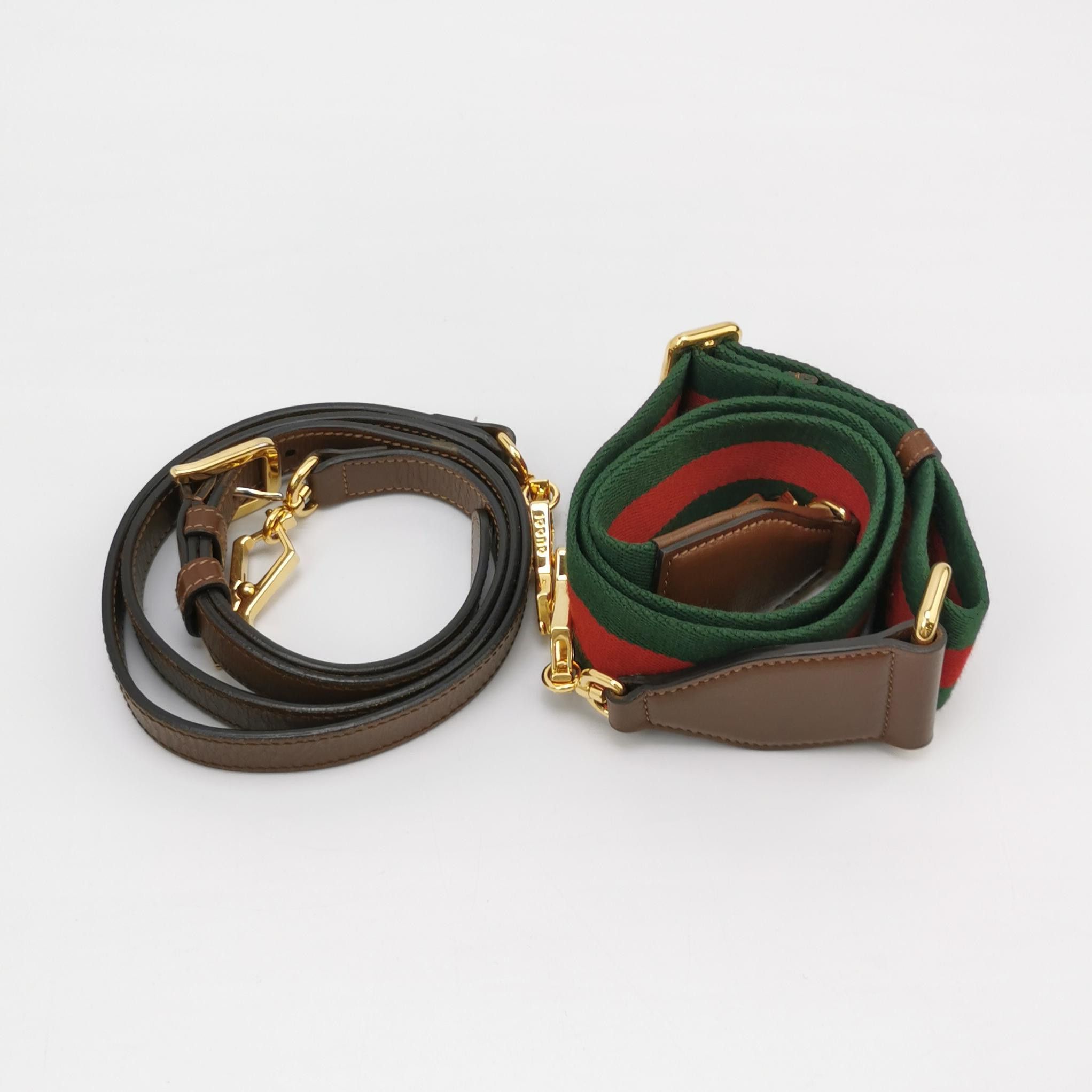 Gucci Gucci Women os Shoulder Bags Size ONE SIZE - 9 Thumbnail