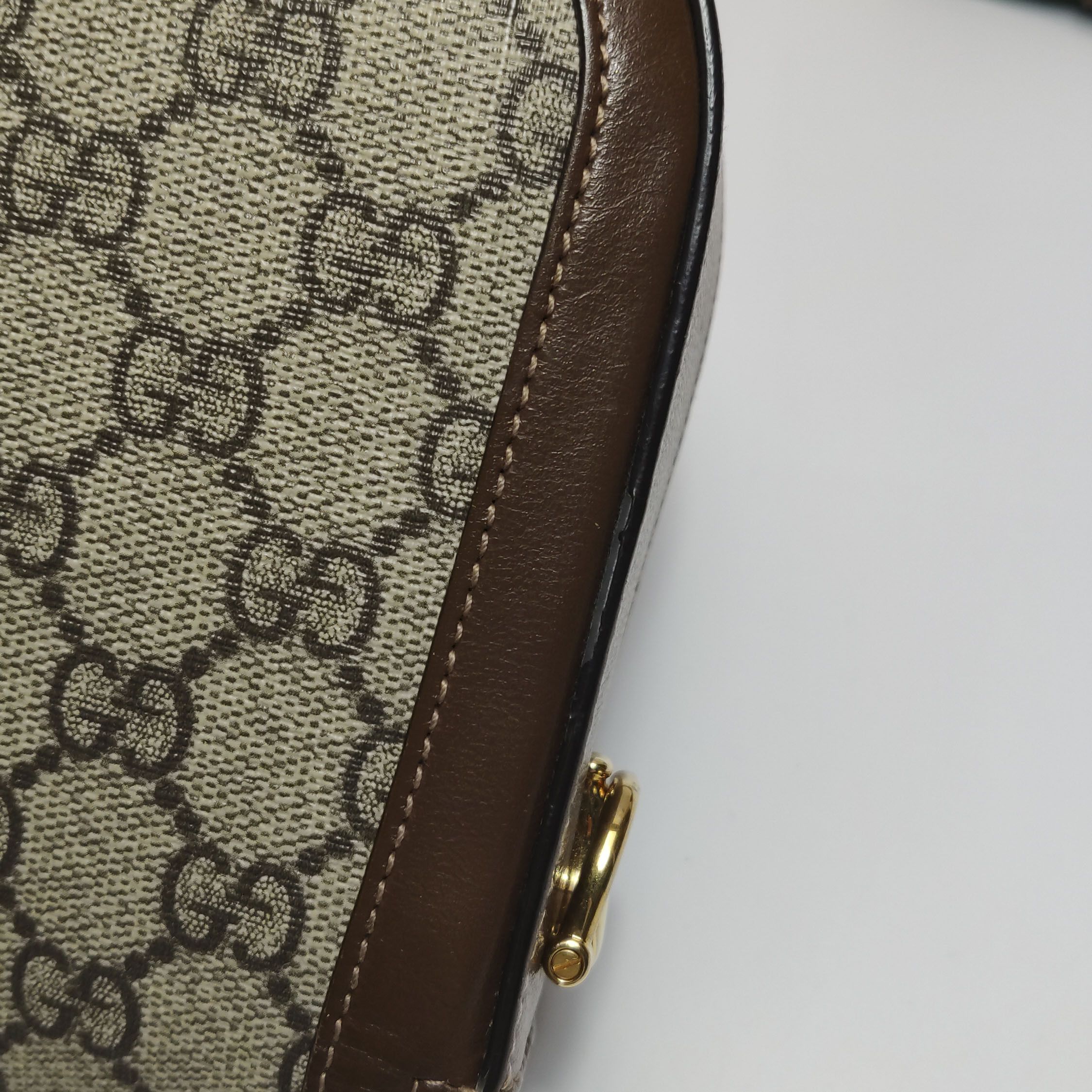 Gucci Gucci Women os Shoulder Bags Size ONE SIZE - 24 Thumbnail