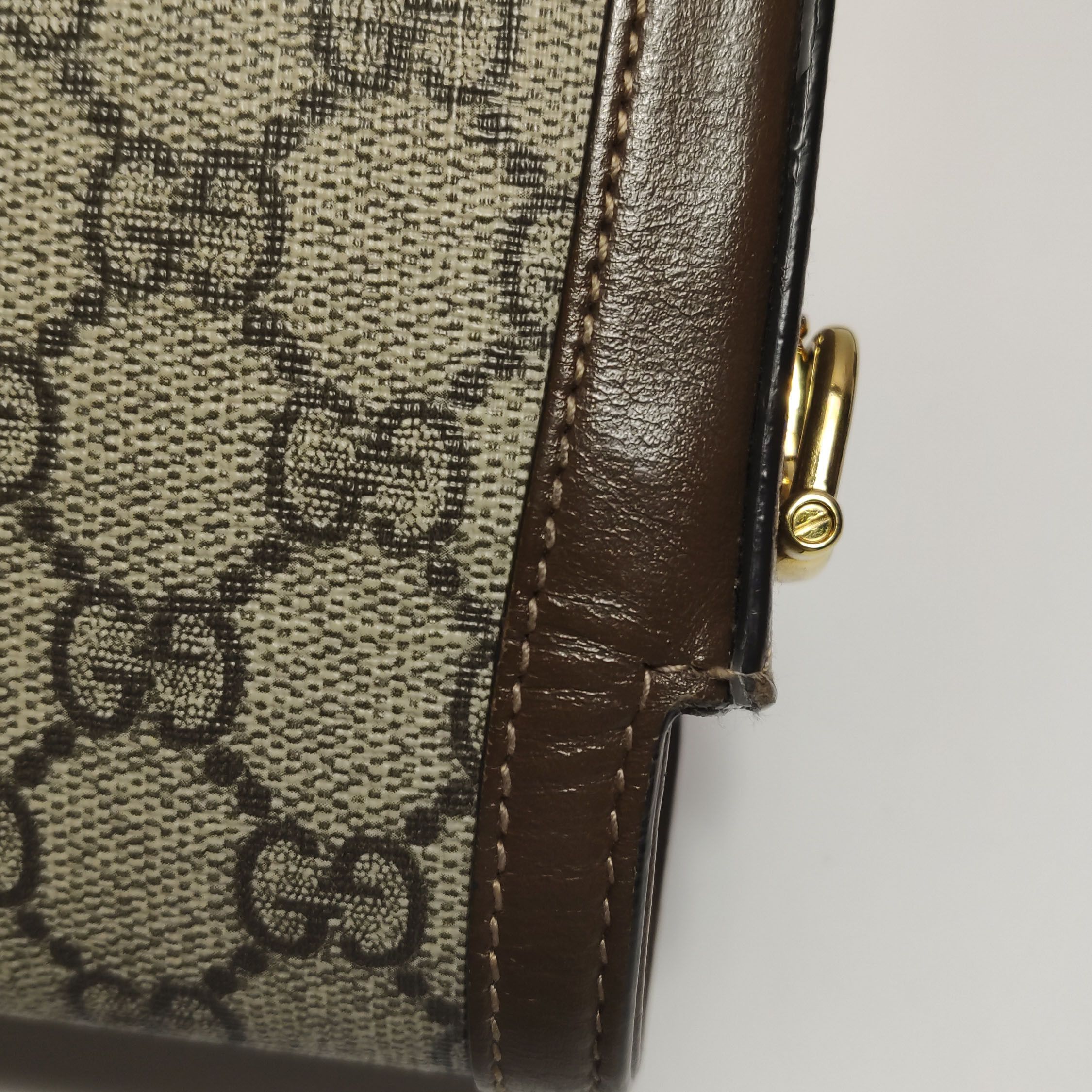 Gucci Gucci Women os Shoulder Bags Size ONE SIZE - 18 Thumbnail