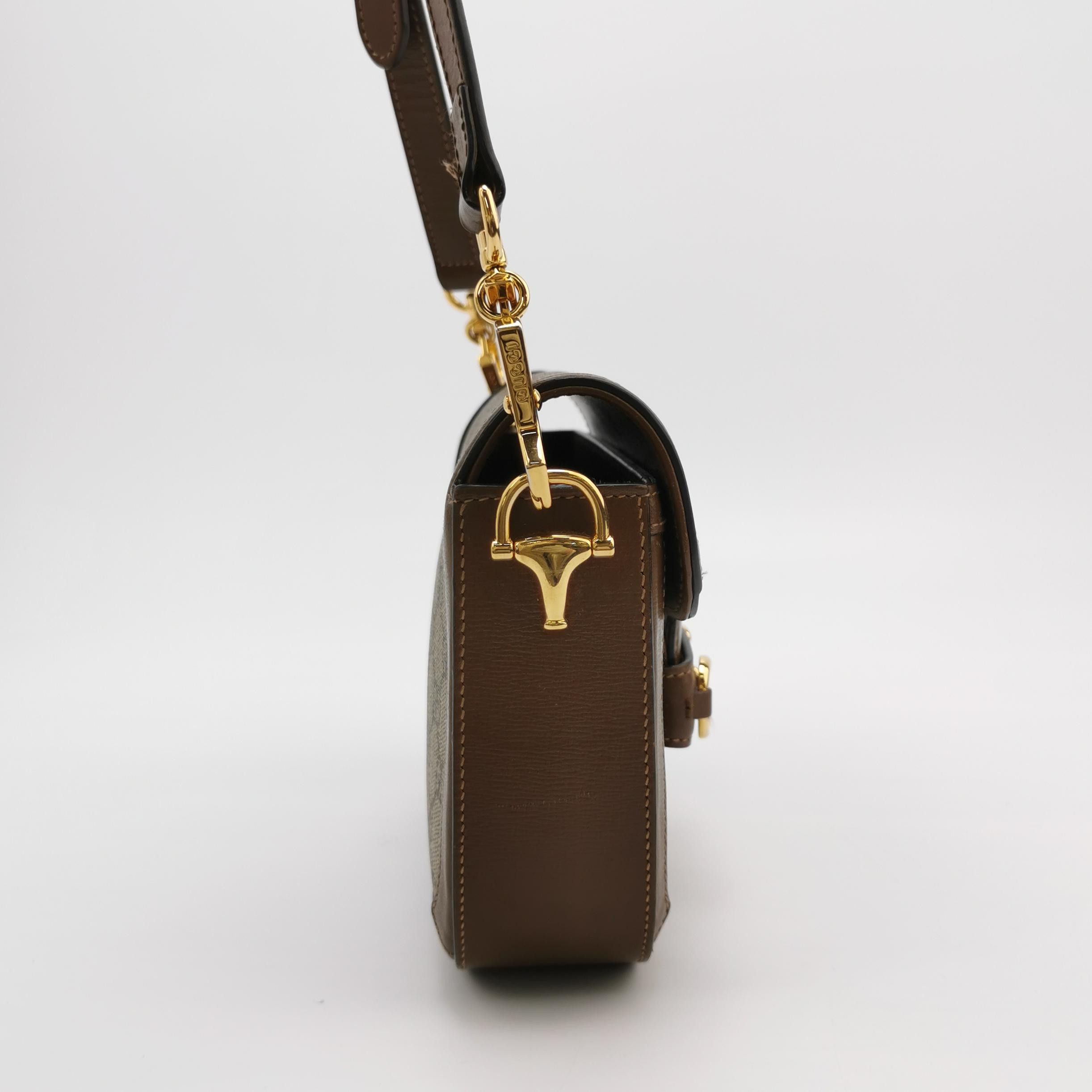 Gucci Gucci Women os Shoulder Bags Size ONE SIZE - 4 Thumbnail