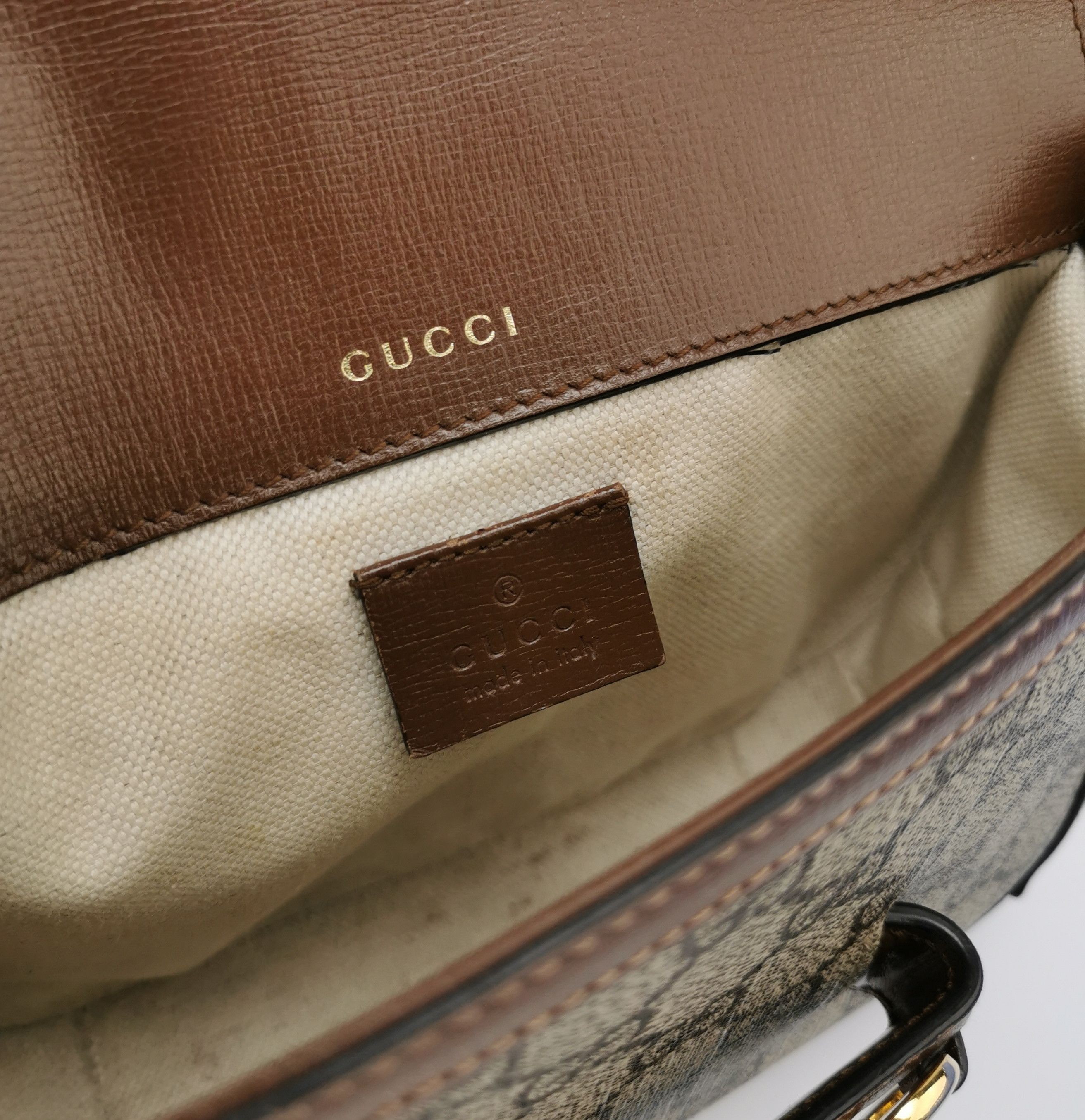 Gucci Gucci Women os Shoulder Bags Size ONE SIZE - 8 Thumbnail