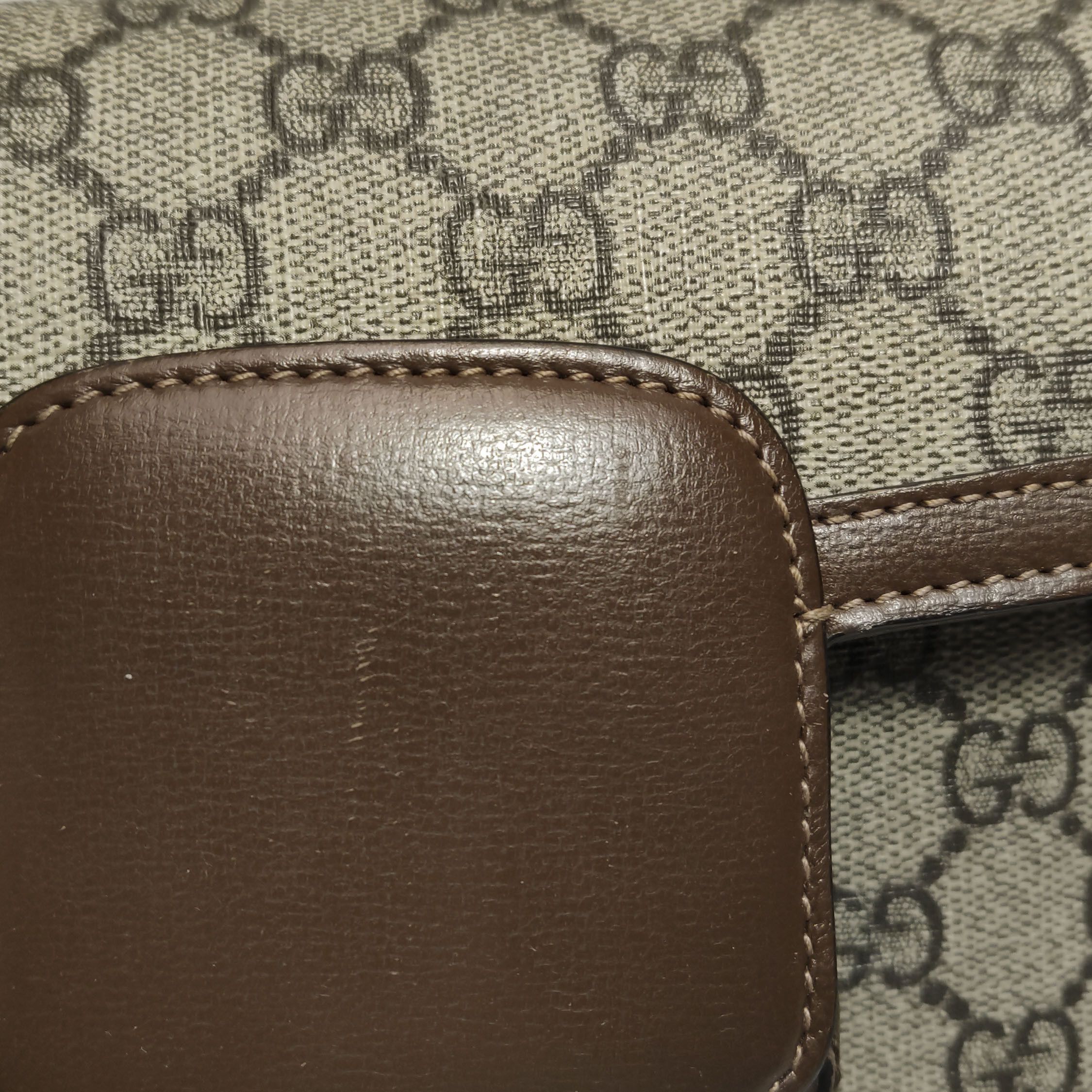 Gucci Gucci Women os Shoulder Bags Size ONE SIZE - 21 Thumbnail