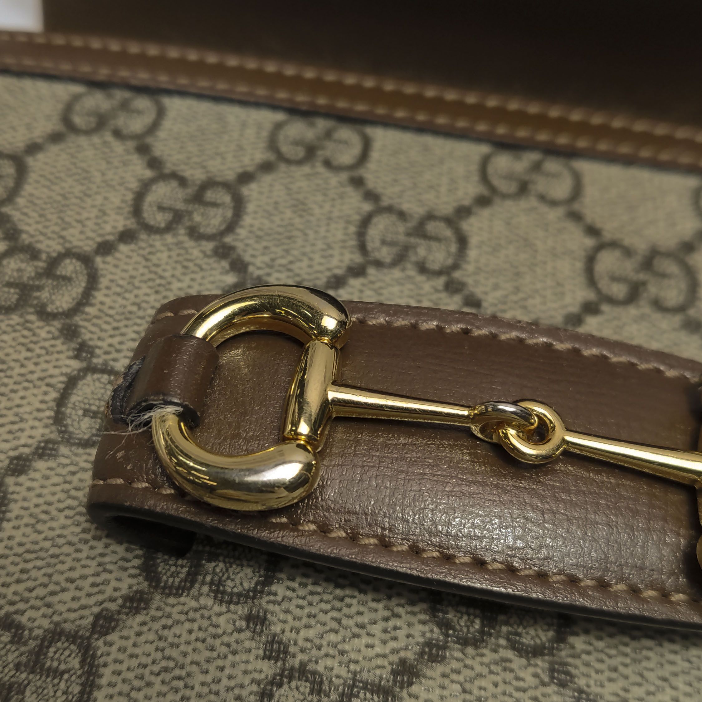Gucci Gucci Women os Shoulder Bags Size ONE SIZE - 15 Thumbnail